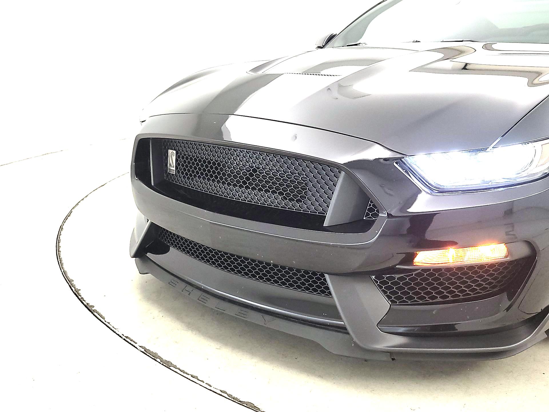 Thumbnail: 2019 Ford Mustang - 2