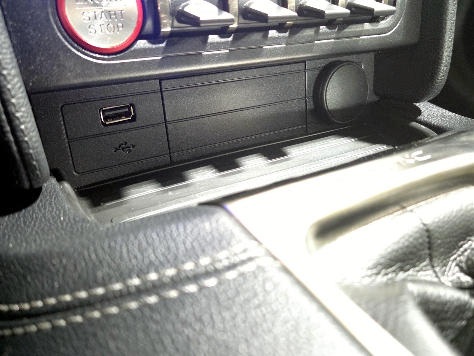 2019 Ford Mustang Shelby GT350 - Photo 21