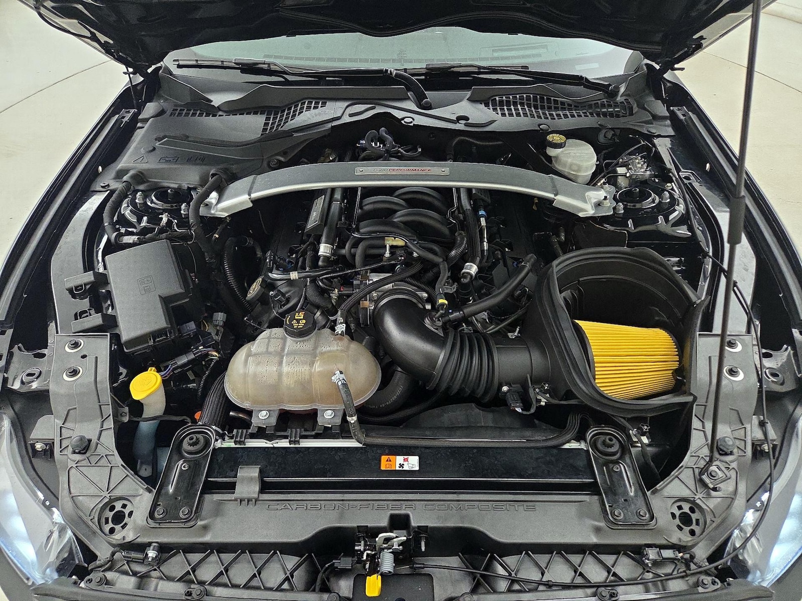 2019 Ford Mustang Shelby GT350 - Photo 23