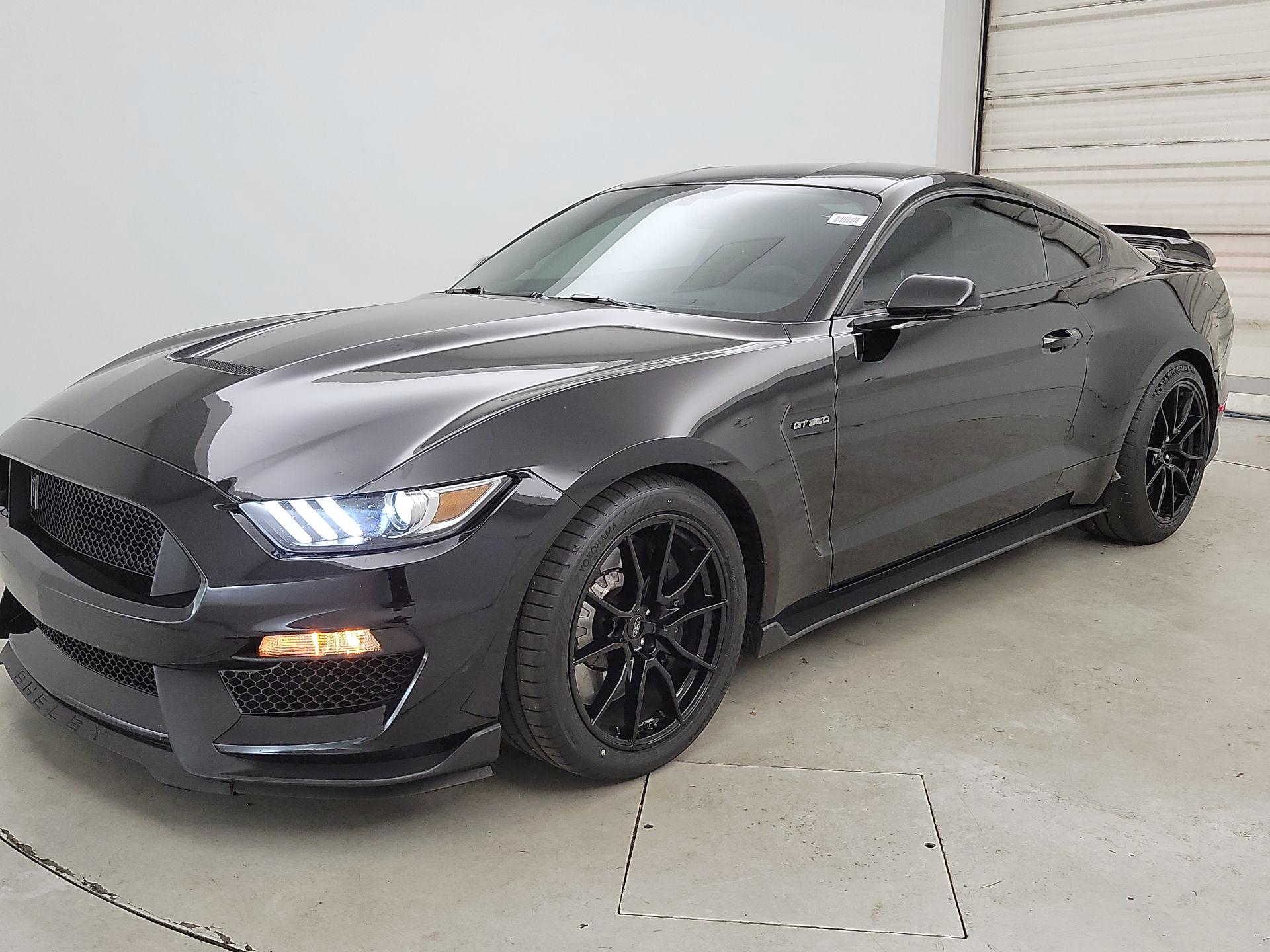 Thumbnail: 2019 Ford Mustang - 3