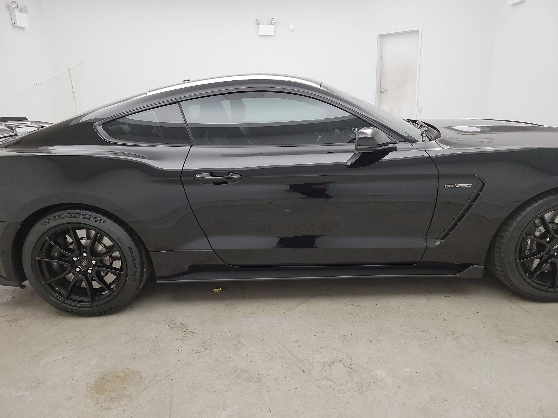 Thumbnail: 2019 Ford Mustang - 4