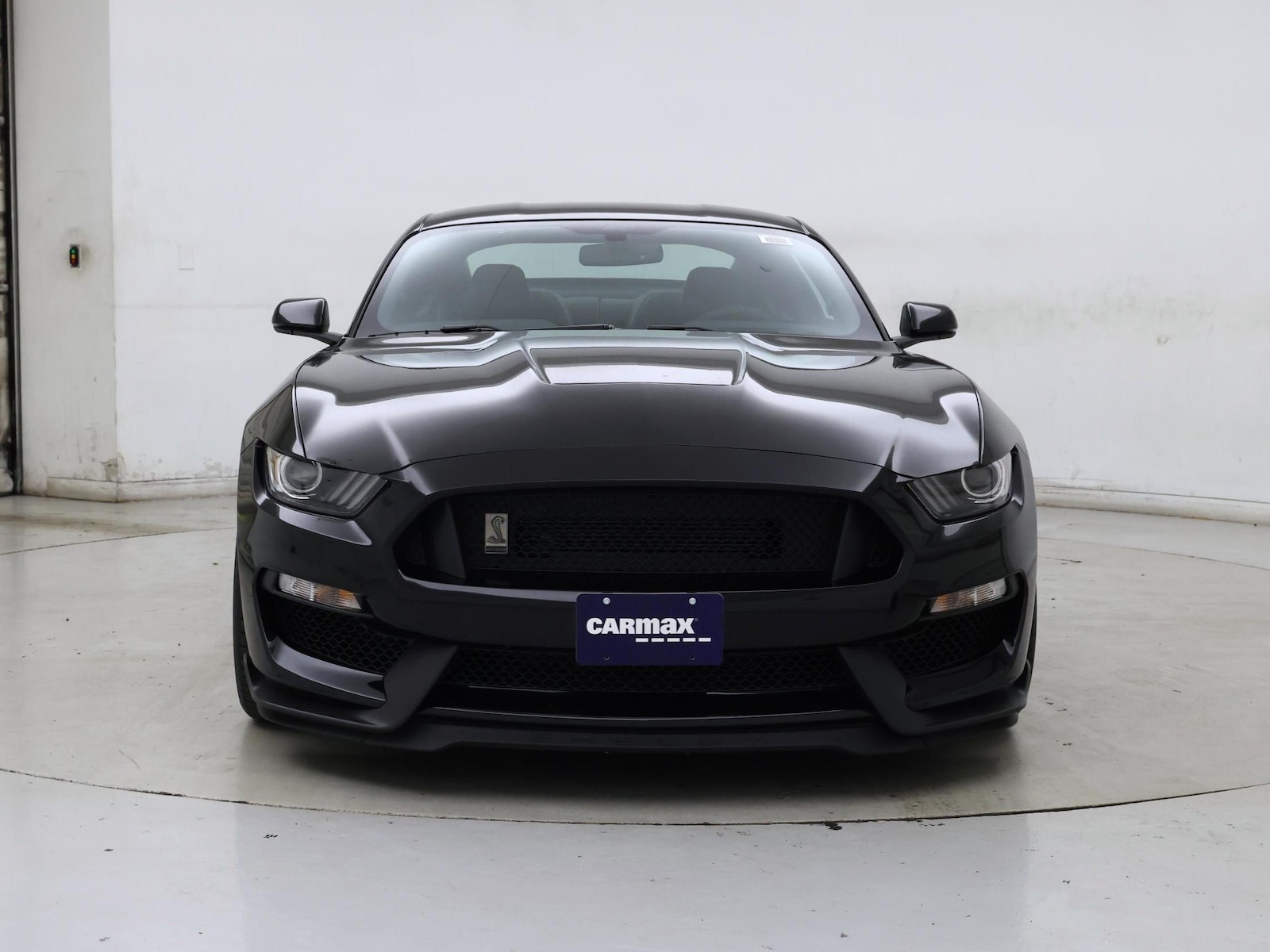 2019 Ford Mustang Shelby GT350 - Photo 6