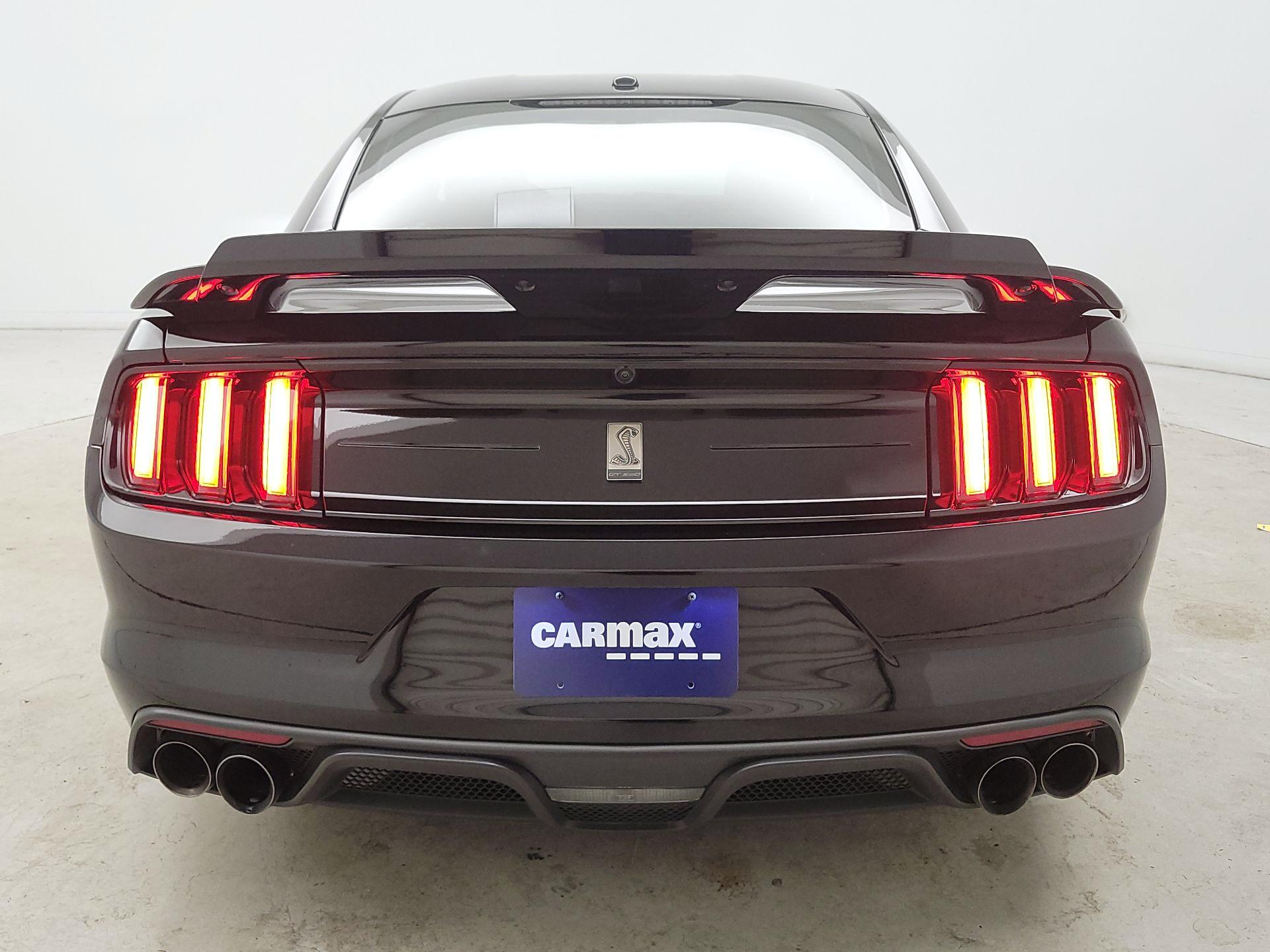 Thumbnail: 2019 Ford Mustang - 6