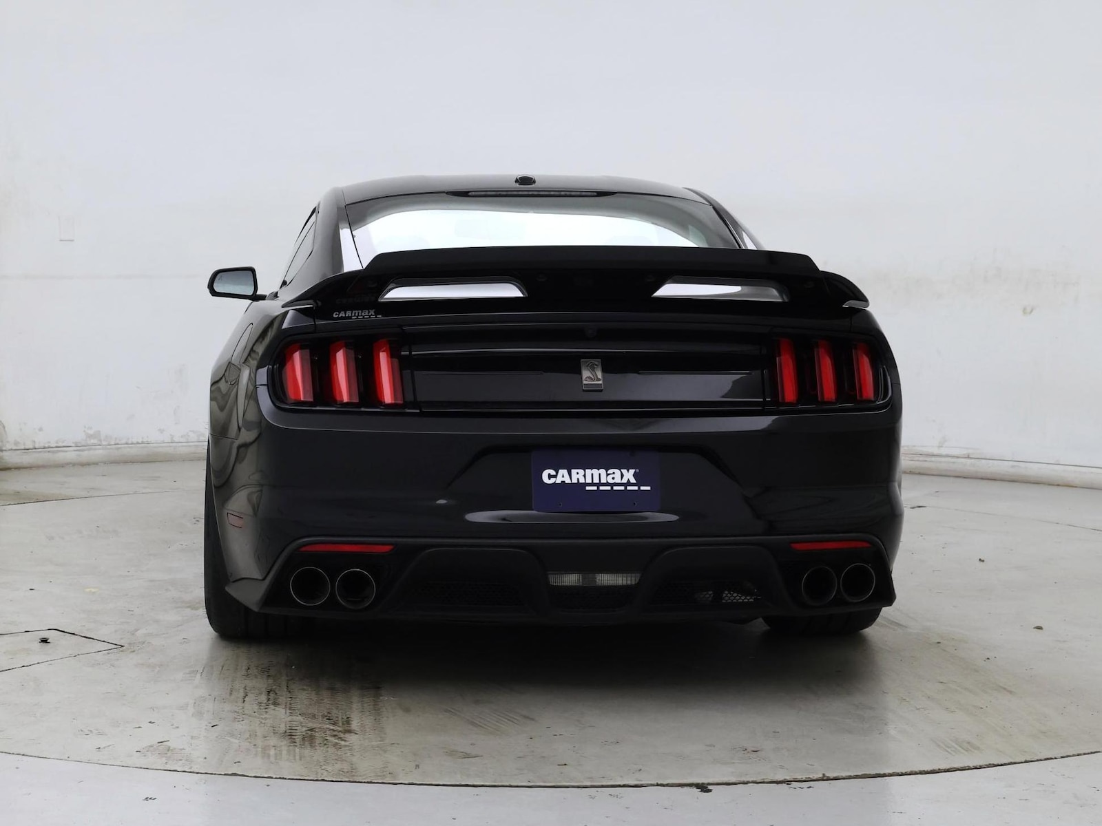 2019 Ford Mustang Shelby GT350 - Photo 7