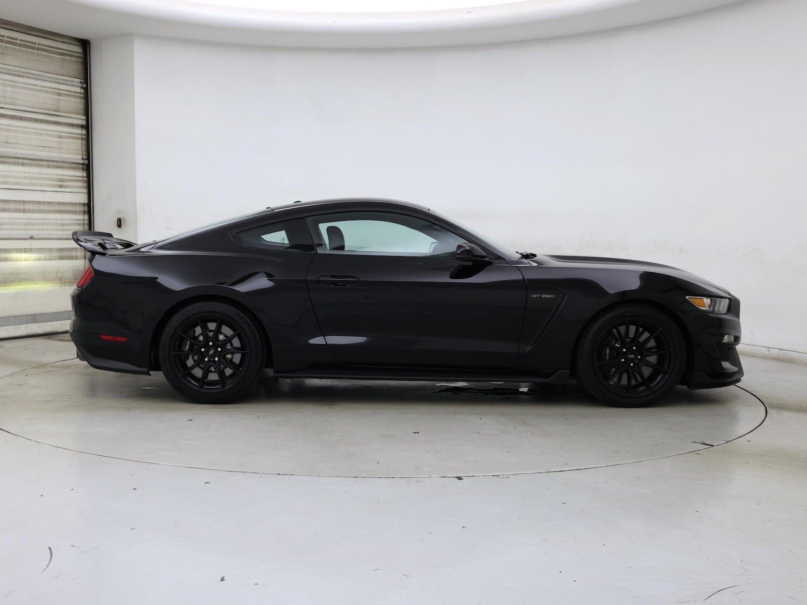 2019 Ford Mustang Shelby GT350 - Photo 8