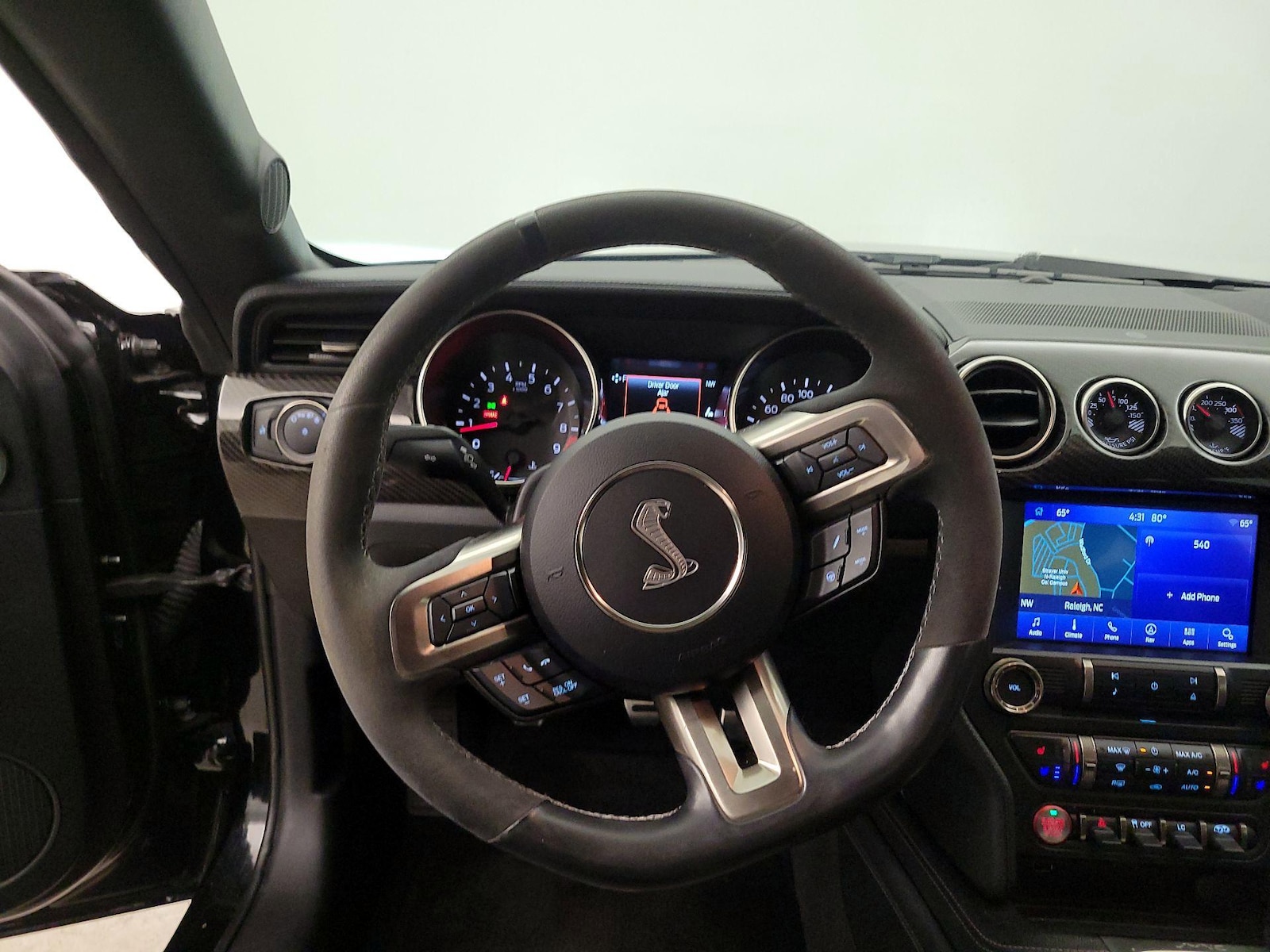 2019 Ford Mustang Shelby GT350 - Photo 10