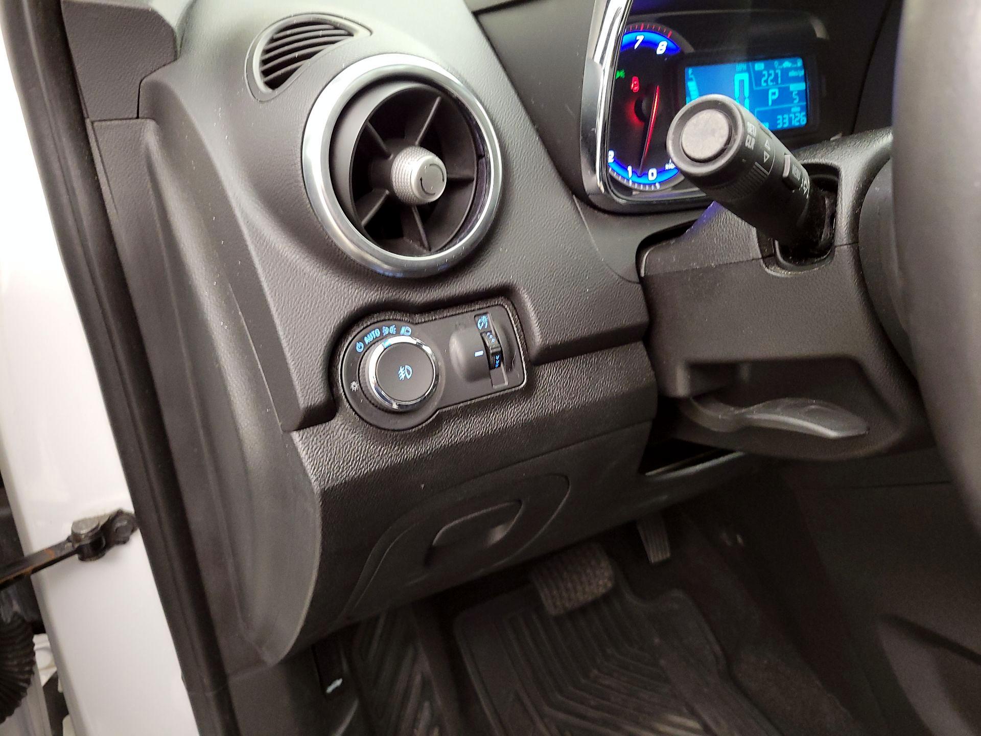 Thumbnail: 2016 Chevrolet Trax - 11