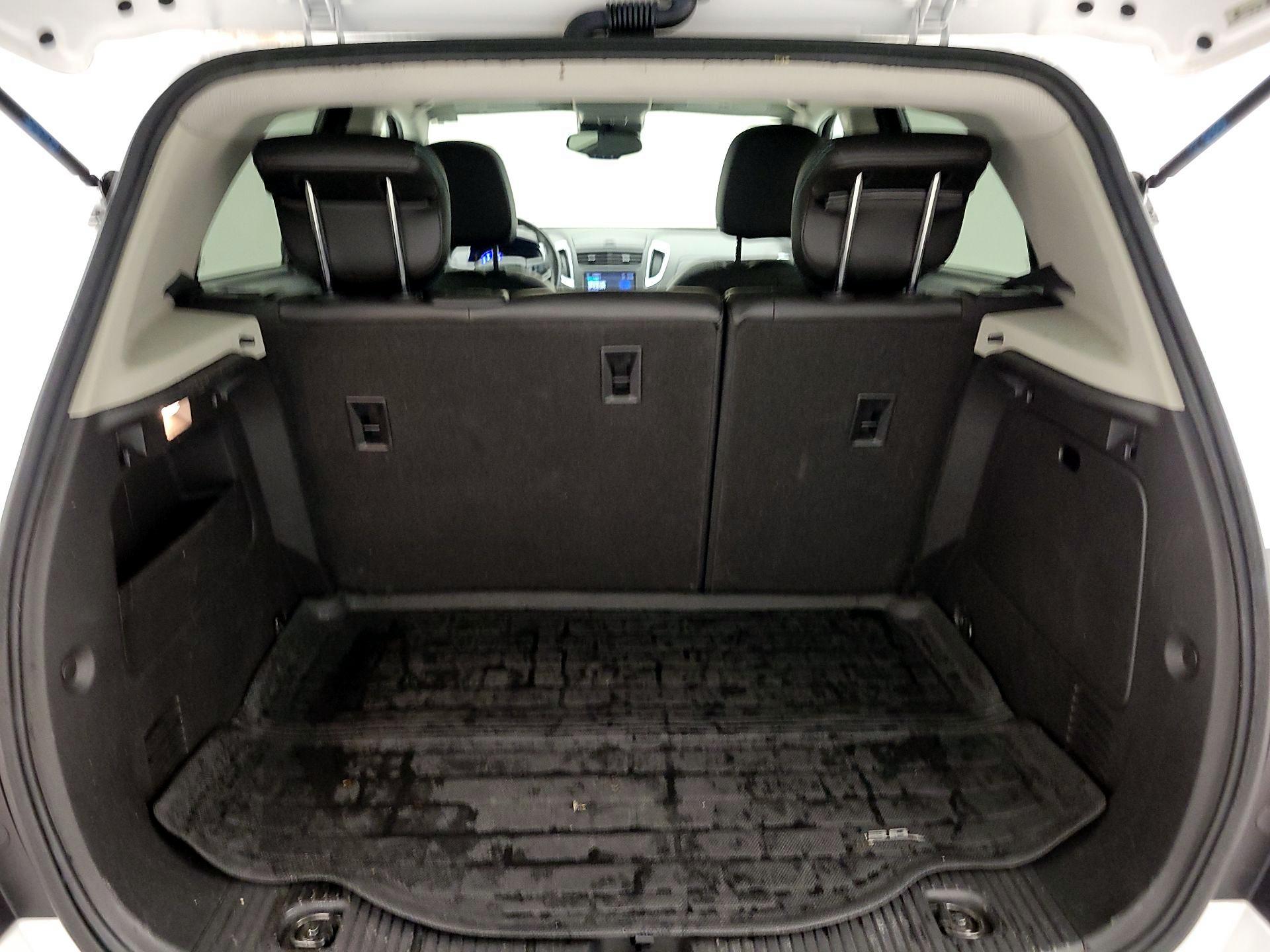 Thumbnail: 2016 Chevrolet Trax - 19