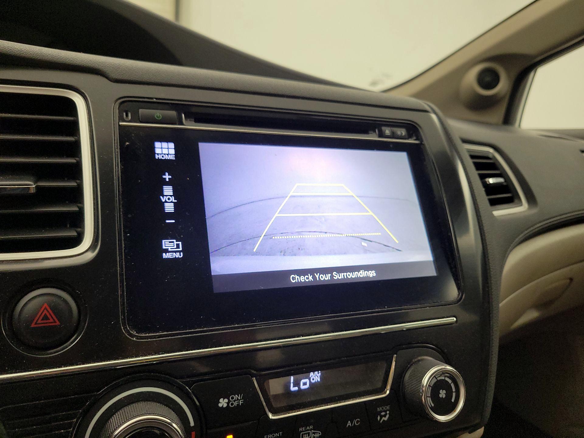 Thumbnail: 2015 Honda Civic - 14