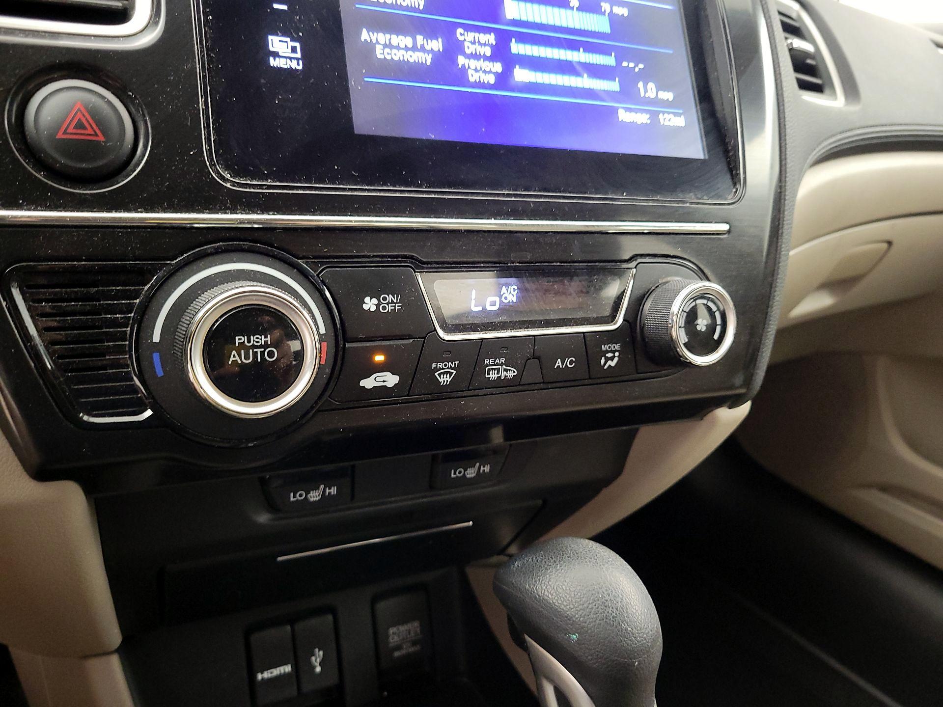Thumbnail: 2015 Honda Civic - 16