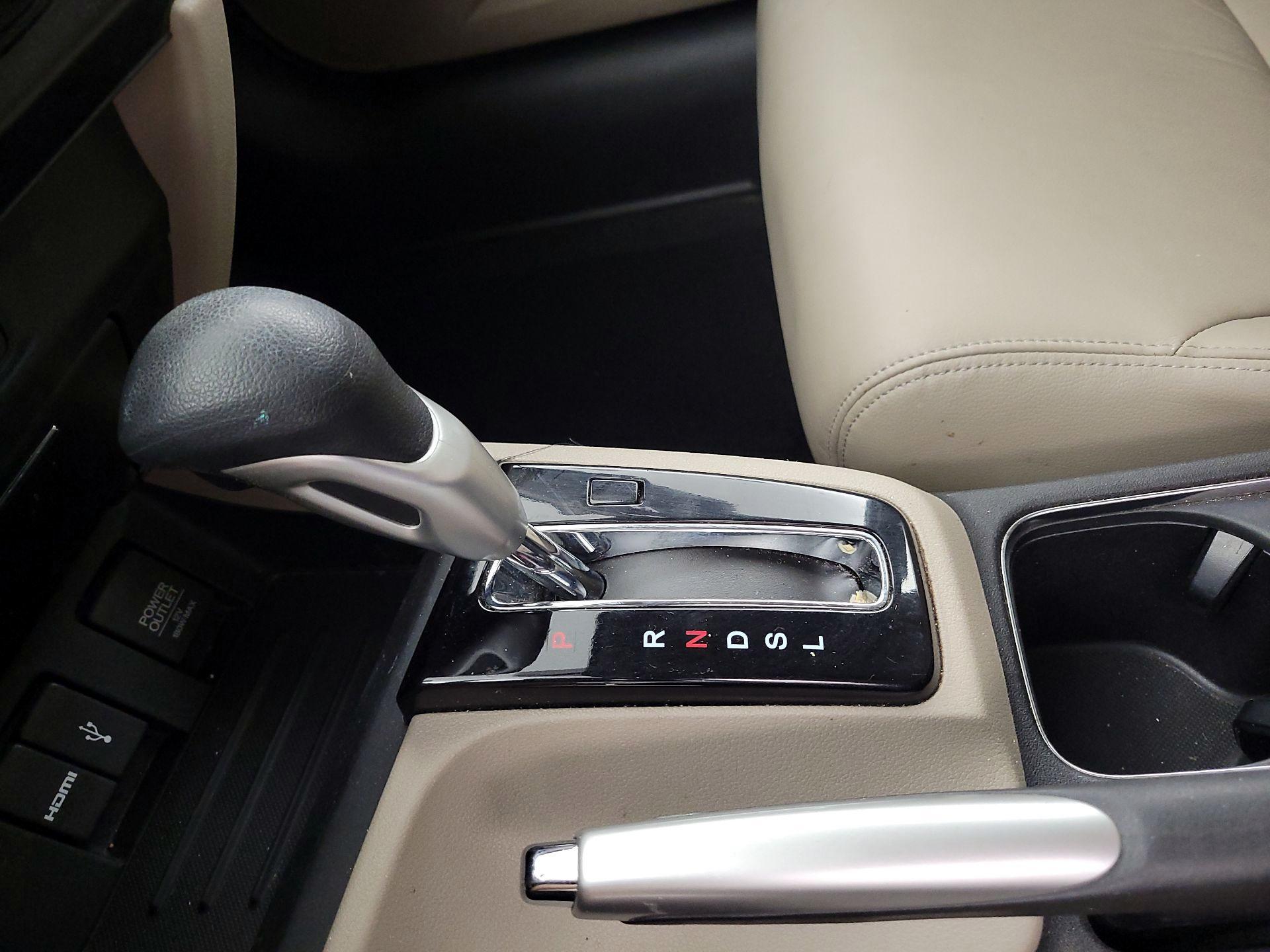 Thumbnail: 2015 Honda Civic - 17
