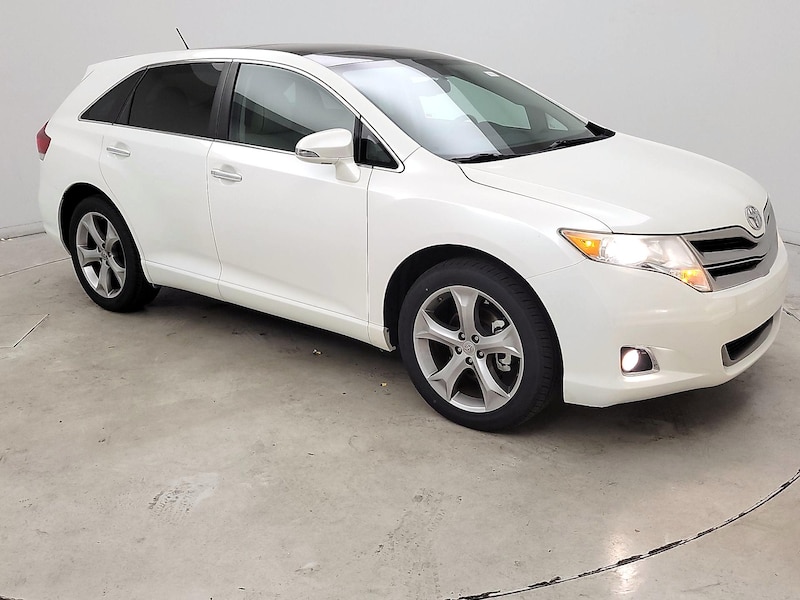 2015 Toyota Venza XLE -
                  Raleigh, NC