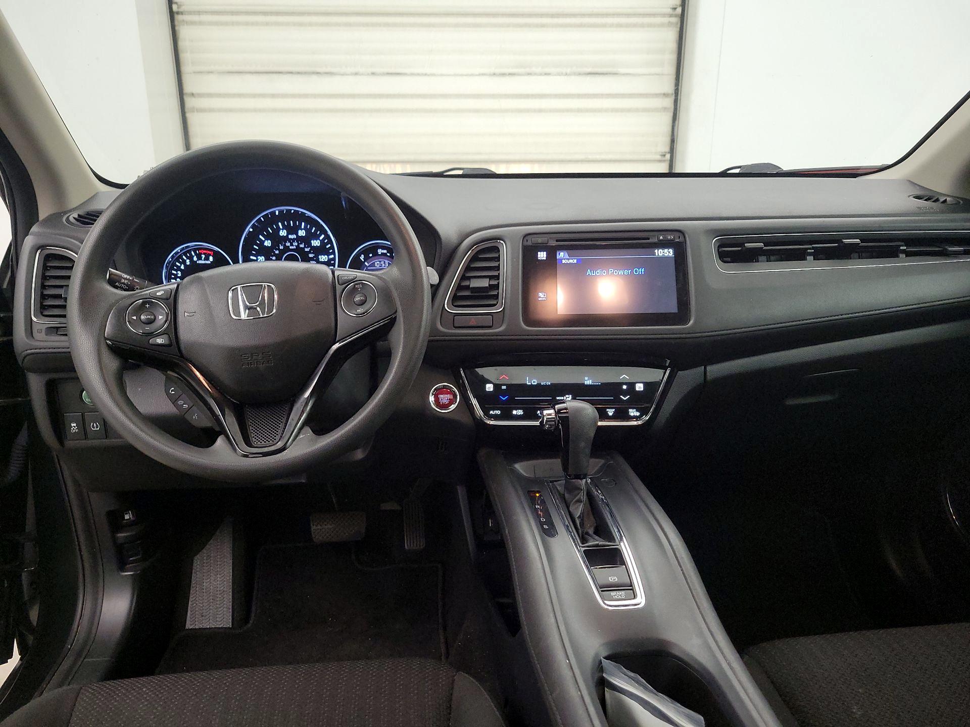 Thumbnail: 2018 Honda HR-V - 9