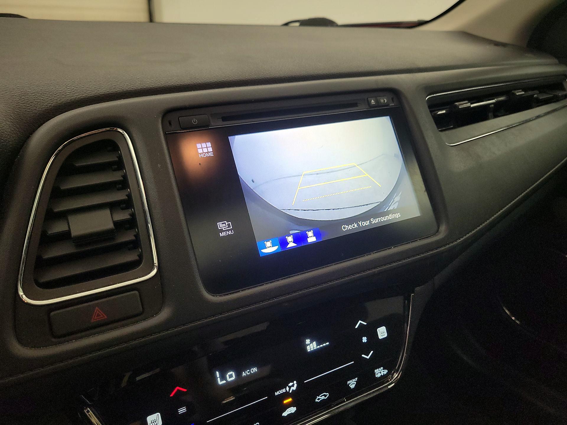 Thumbnail: 2018 Honda HR-V - 14
