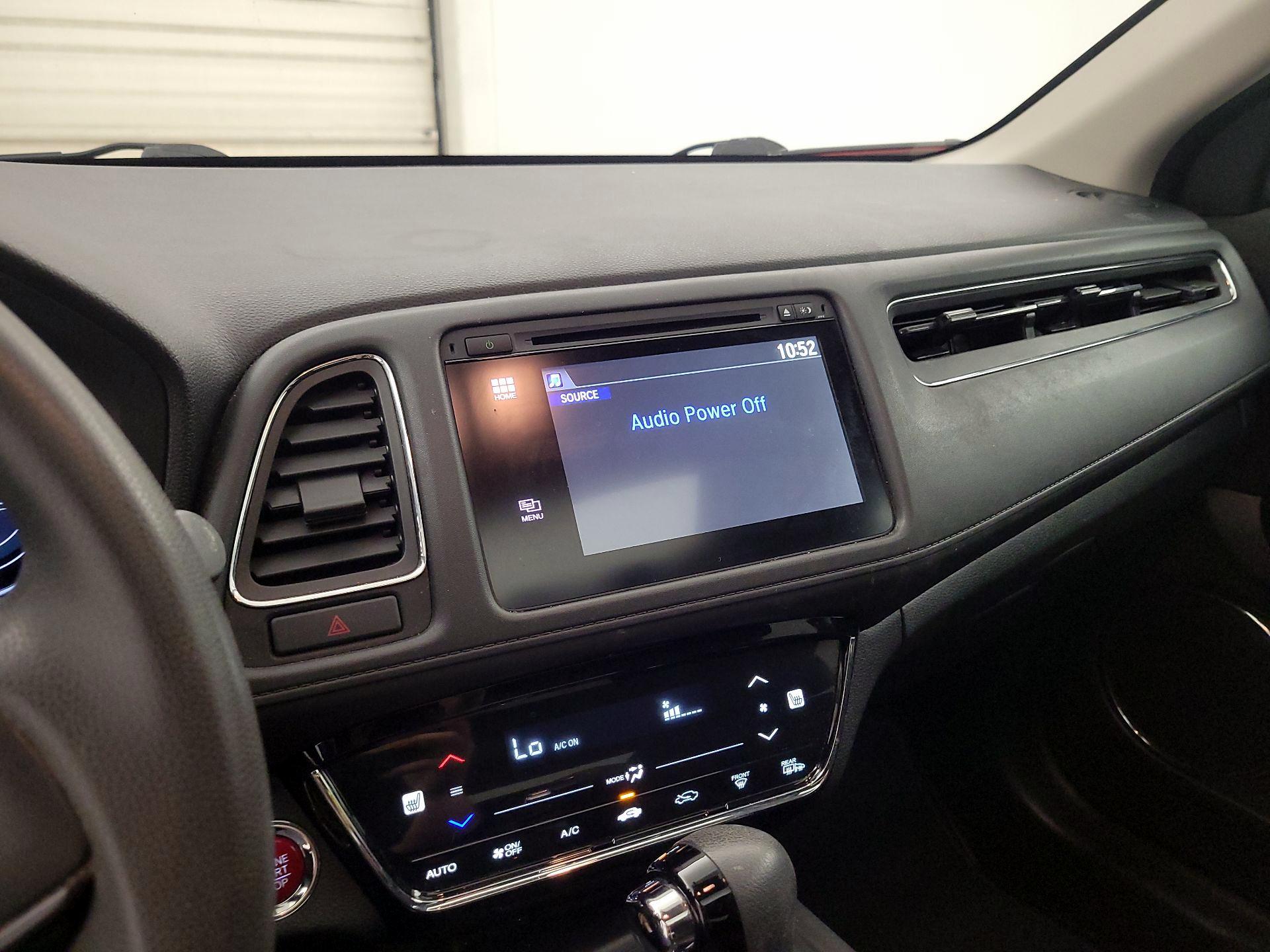 Thumbnail: 2018 Honda HR-V - 15