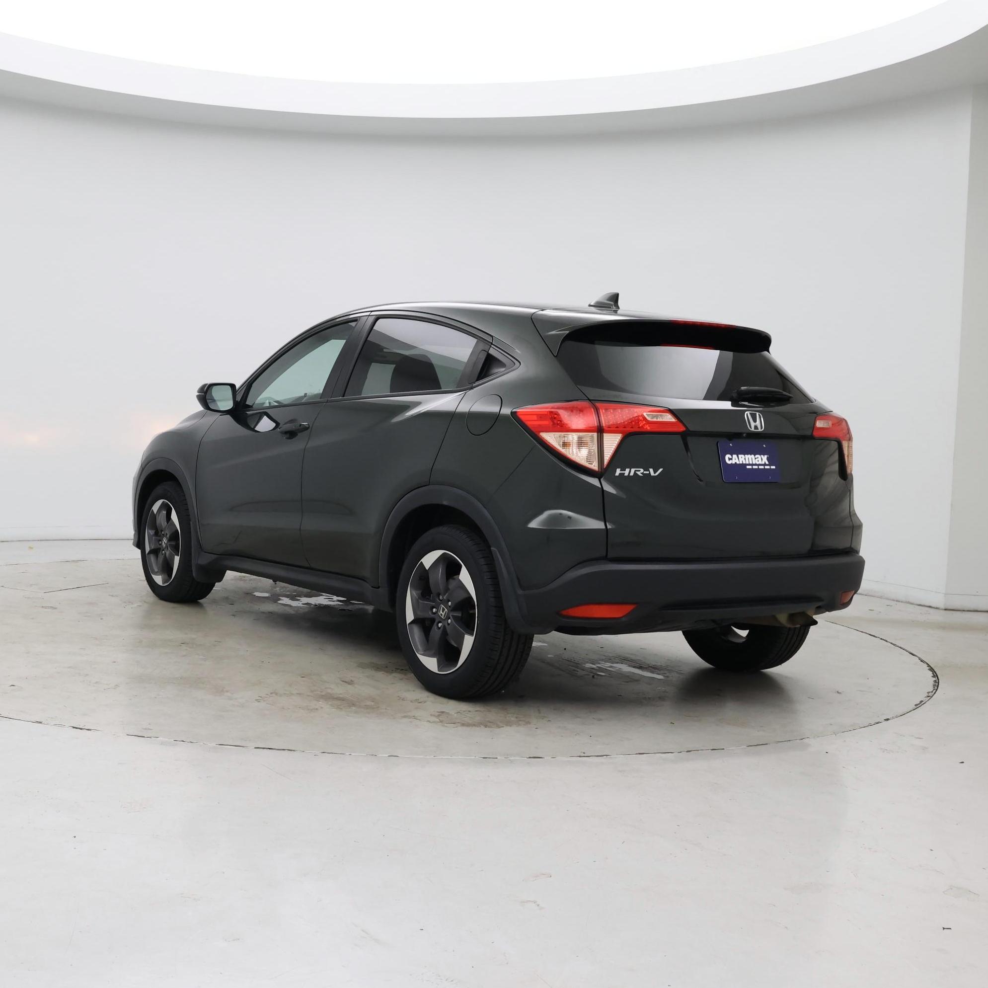 Thumbnail: 2018 Honda HR-V - 2