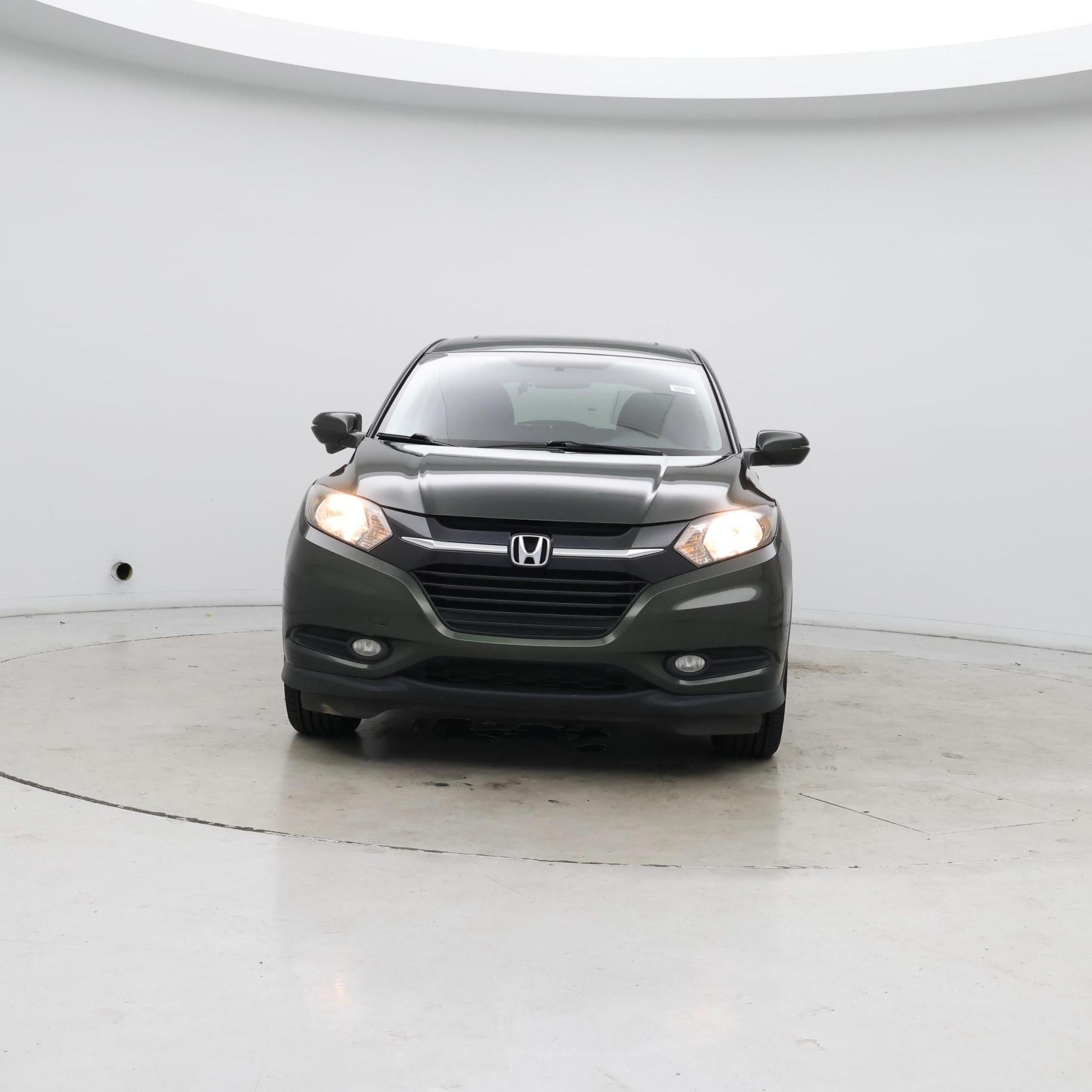Thumbnail: 2018 Honda HR-V - 5