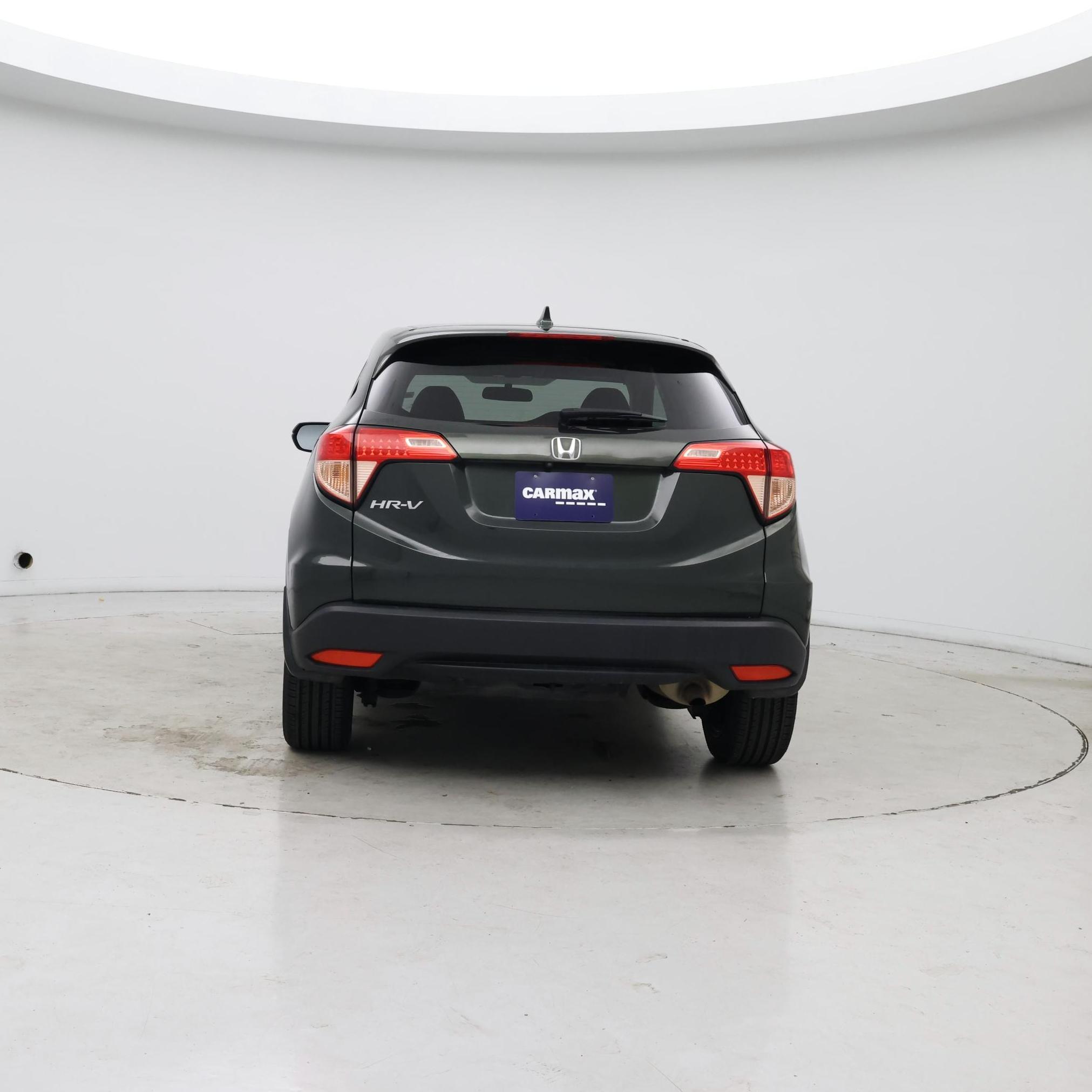 Thumbnail: 2018 Honda HR-V - 6