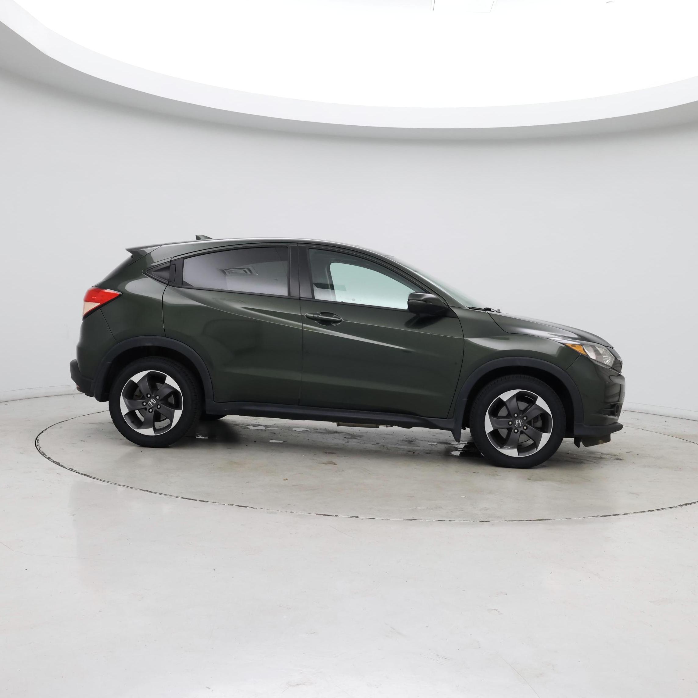 Thumbnail: 2018 Honda HR-V - 7