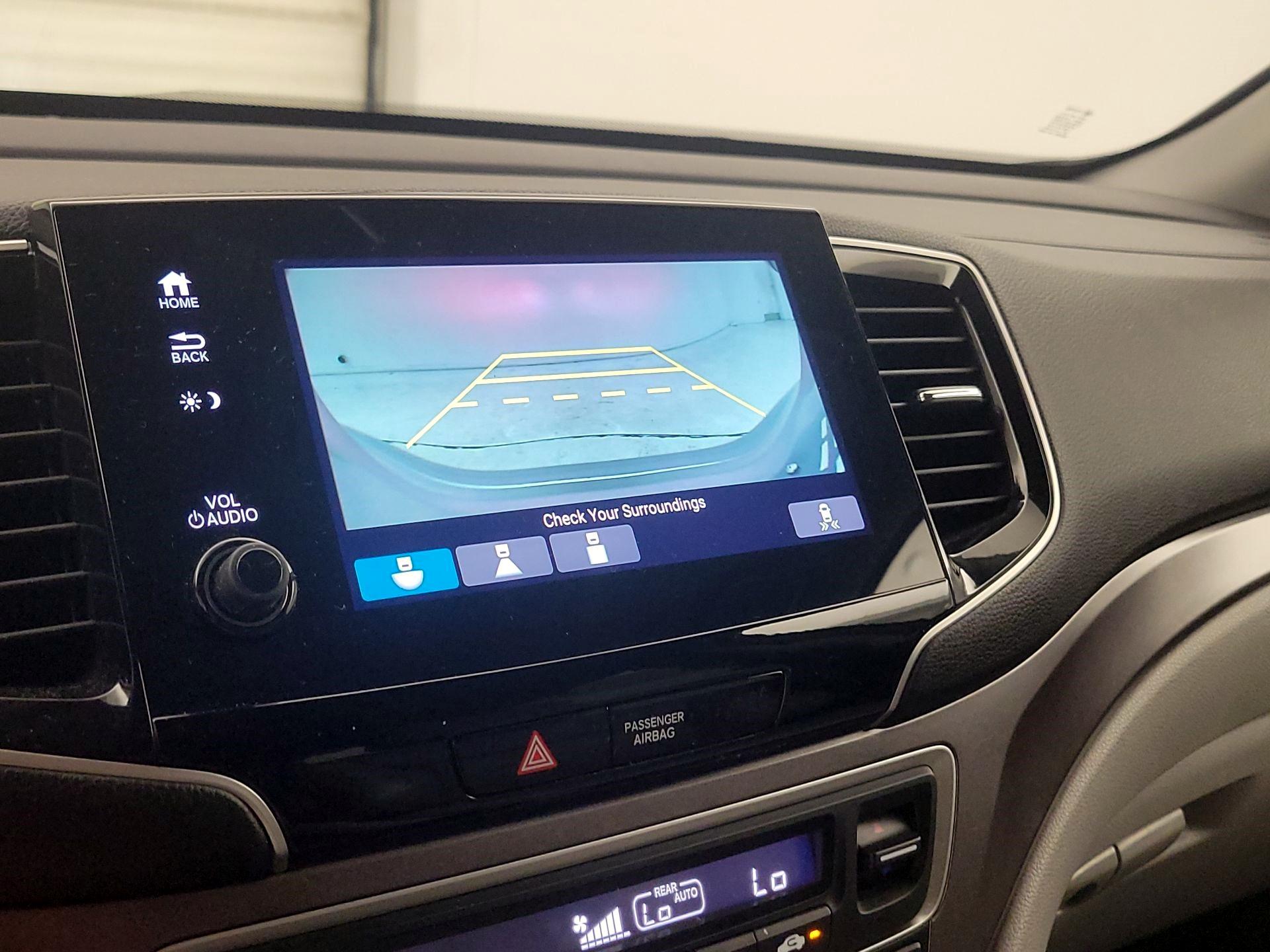 Thumbnail: 2021 Honda Pilot - 14