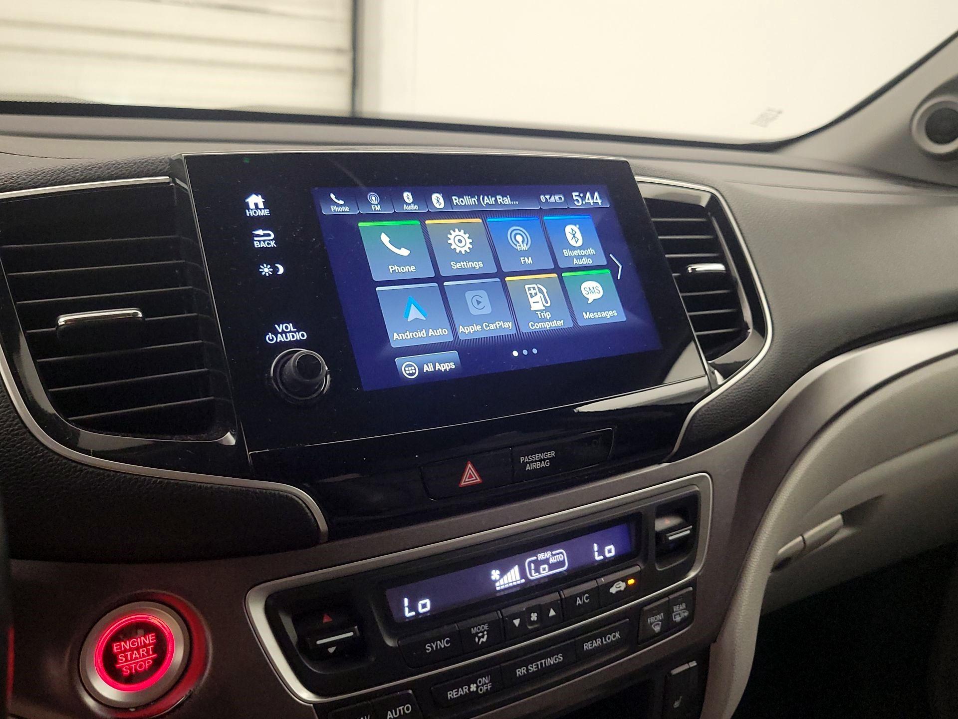 Thumbnail: 2021 Honda Pilot - 15