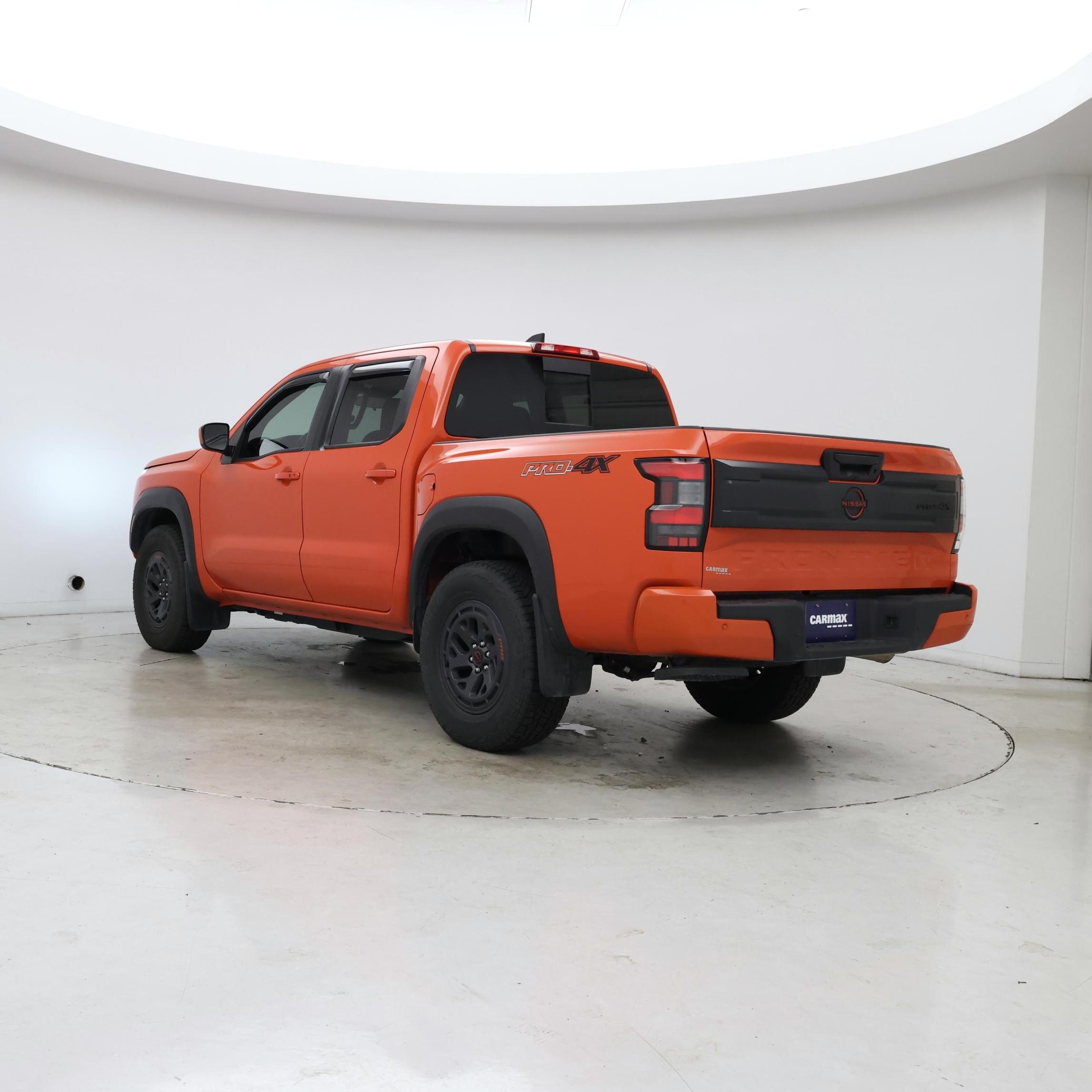Thumbnail: 2025 Nissan Frontier - 2