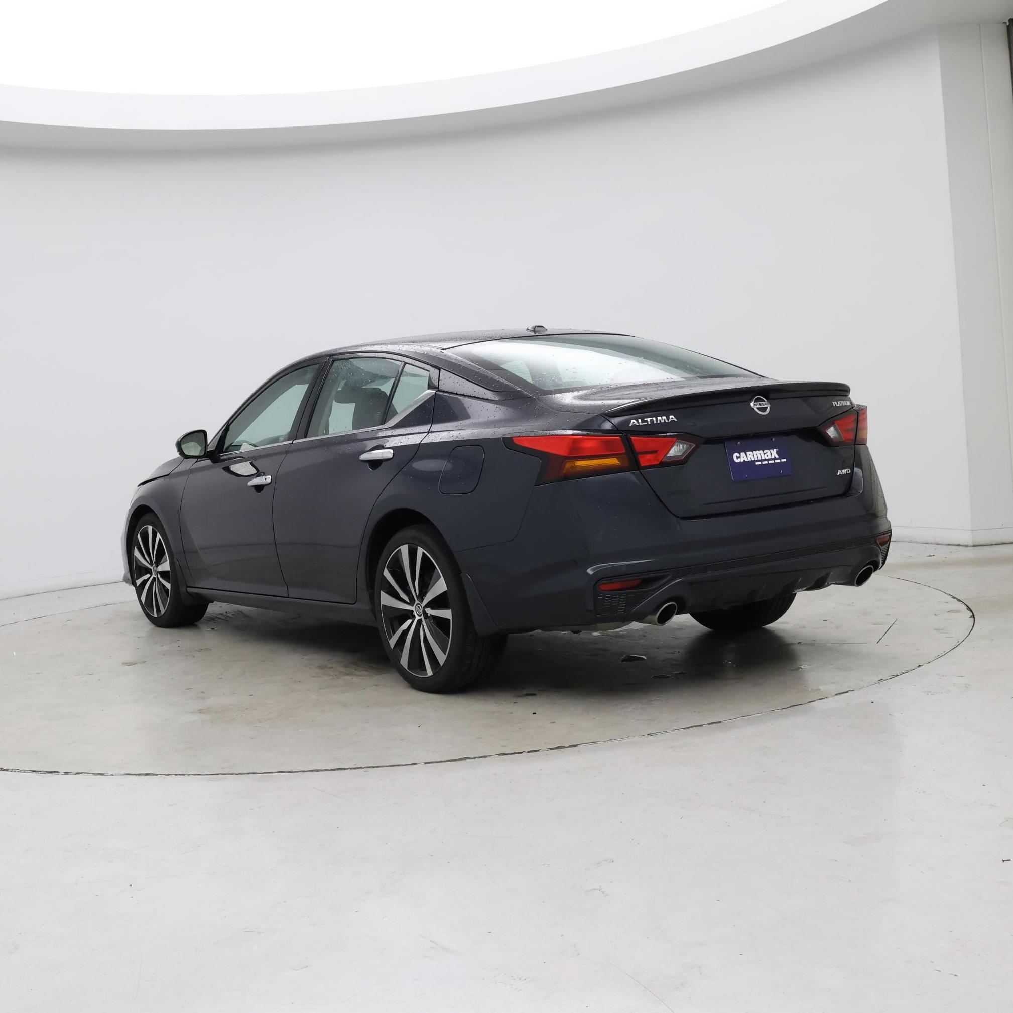 Thumbnail: 2020 Nissan Altima - 2