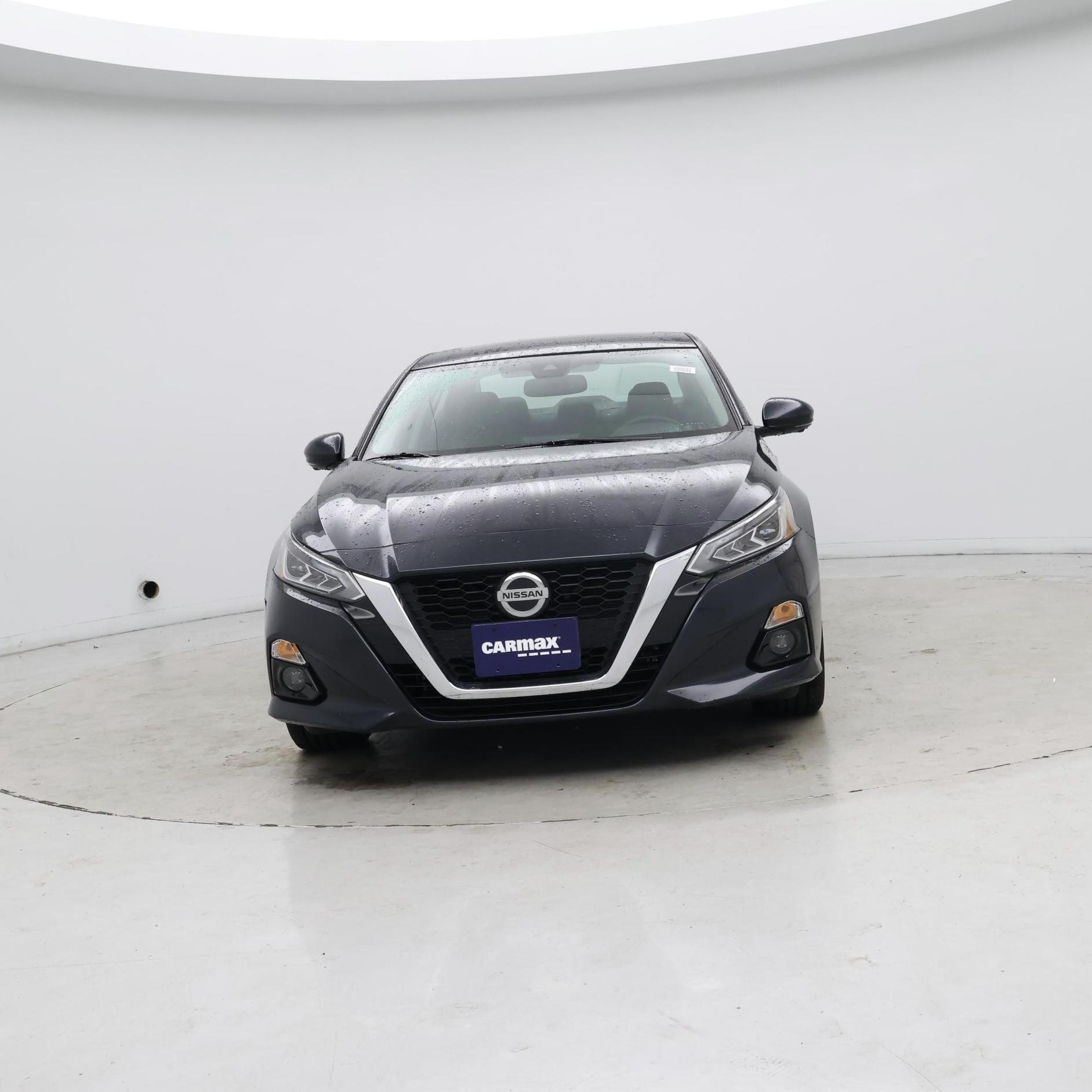Thumbnail: 2020 Nissan Altima - 5