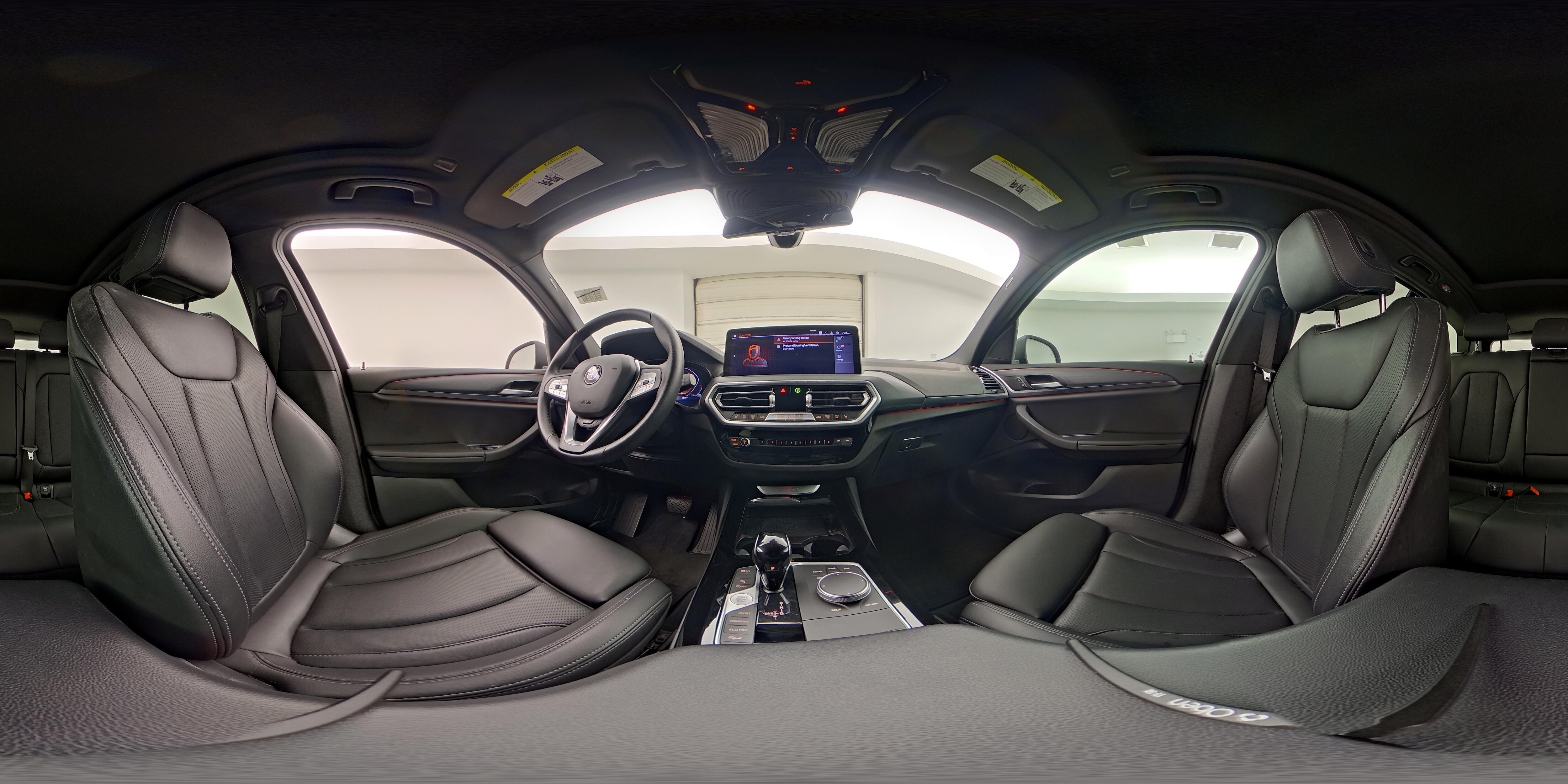 2022 BMW X3 30i - Photo 24