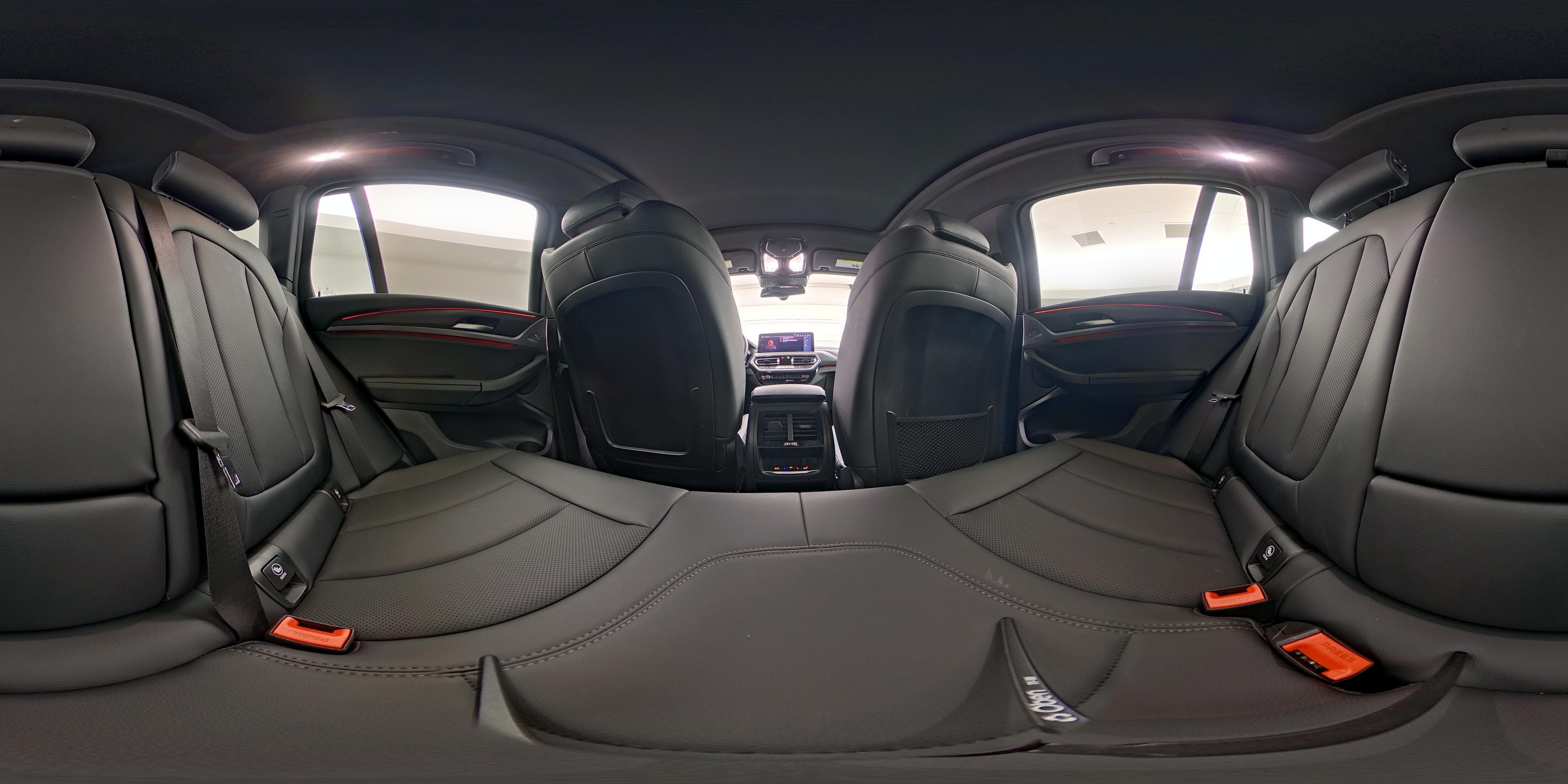 2022 BMW X3 30i - Photo 25