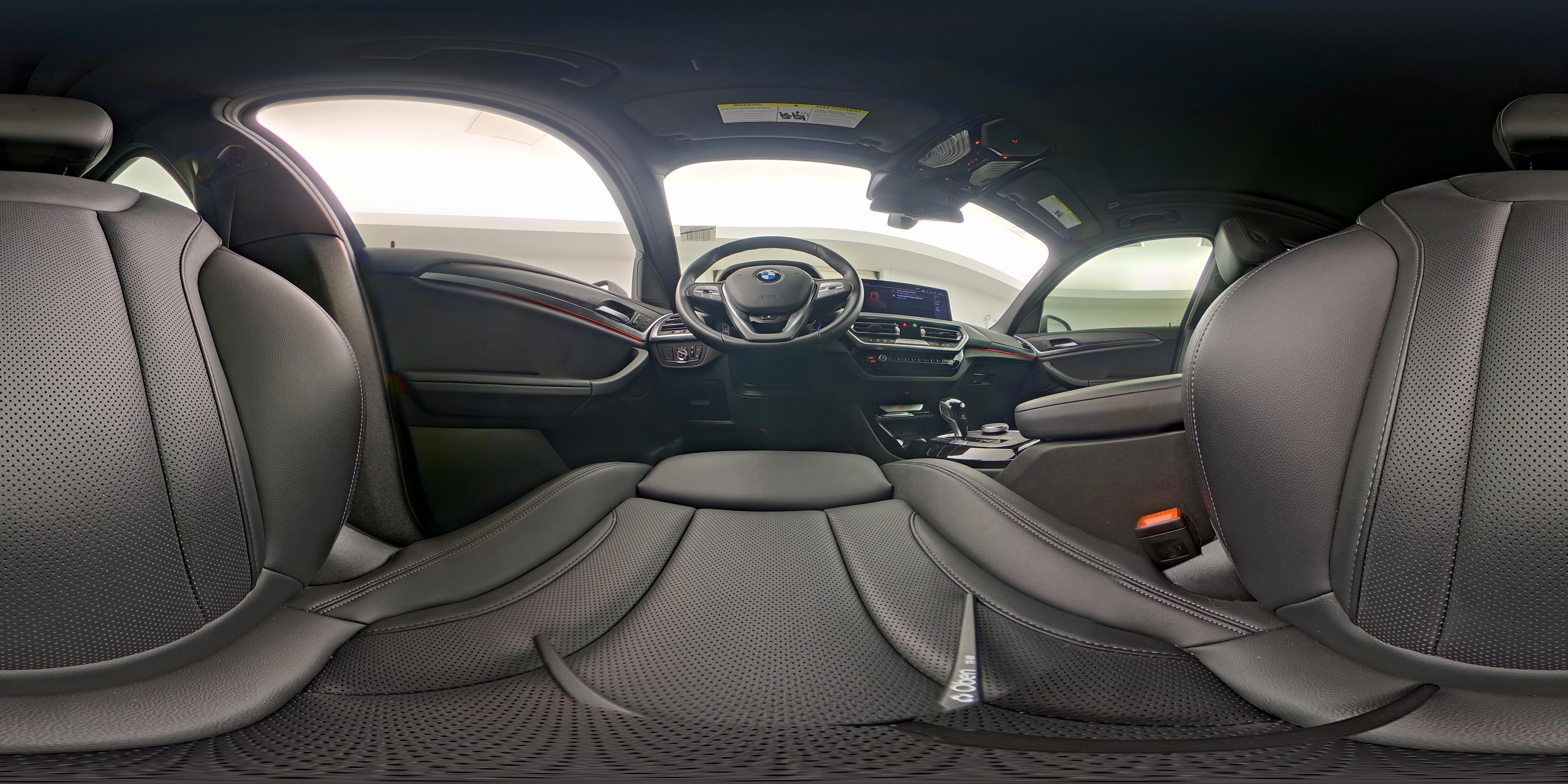 2022 BMW X3 30i - Photo 26