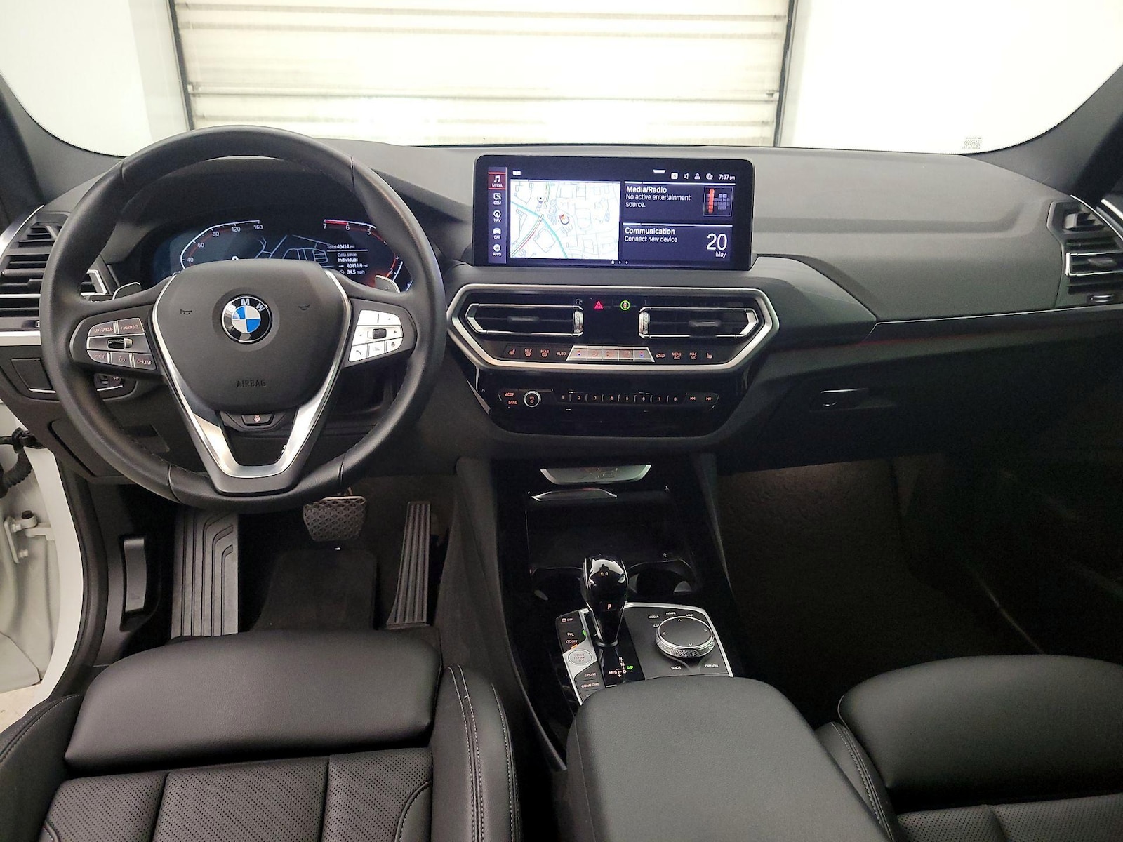 2022 BMW X3 30i - Photo 10