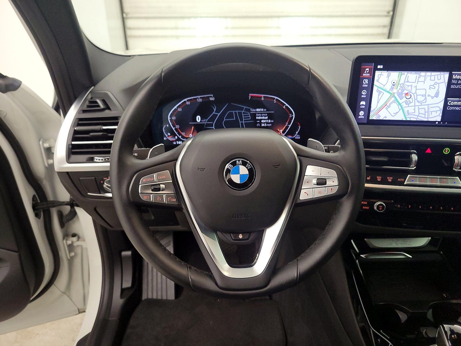 2022 BMW X3 30i - Photo 11
