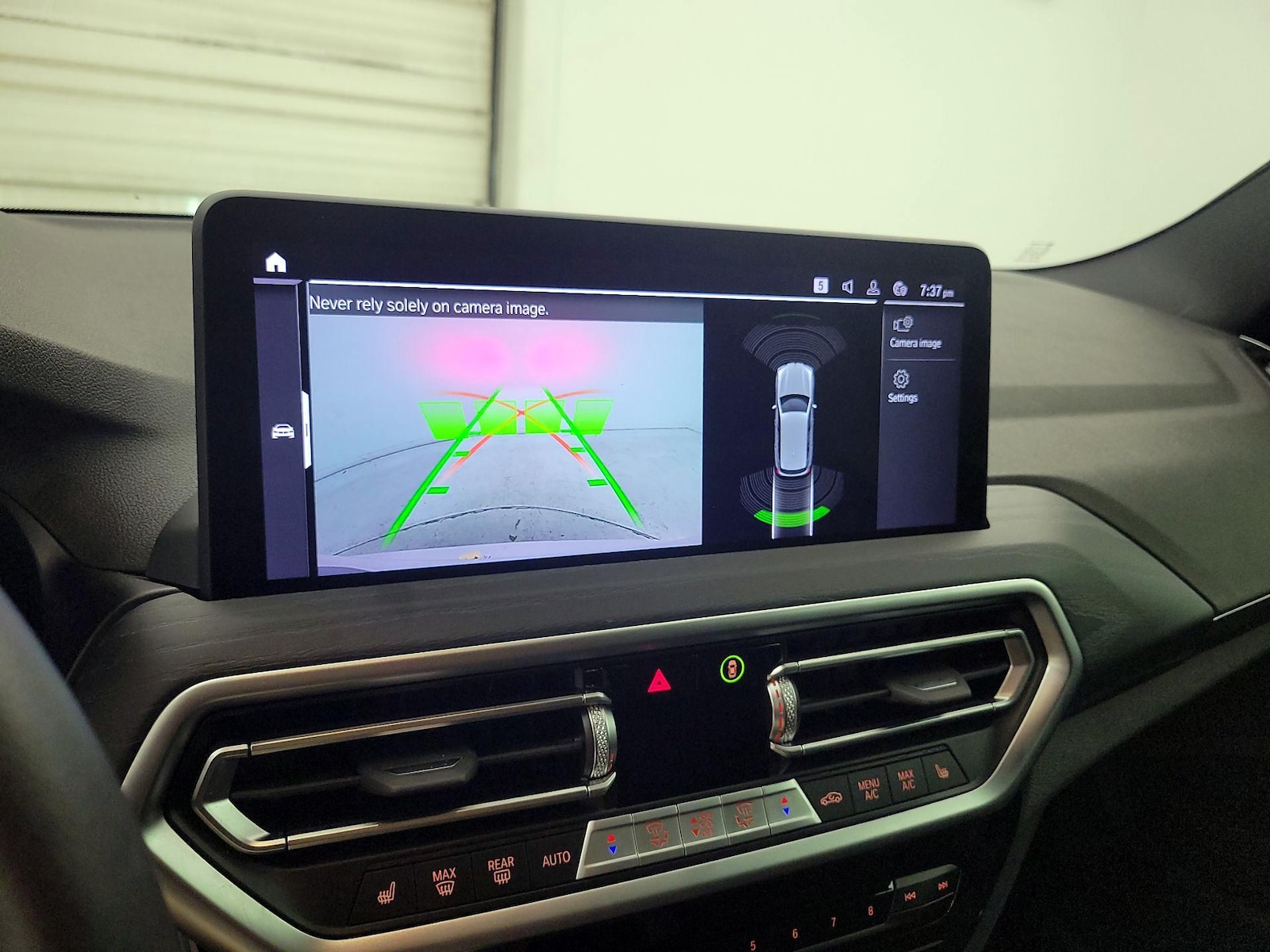 2022 BMW X3 30i - Photo 15