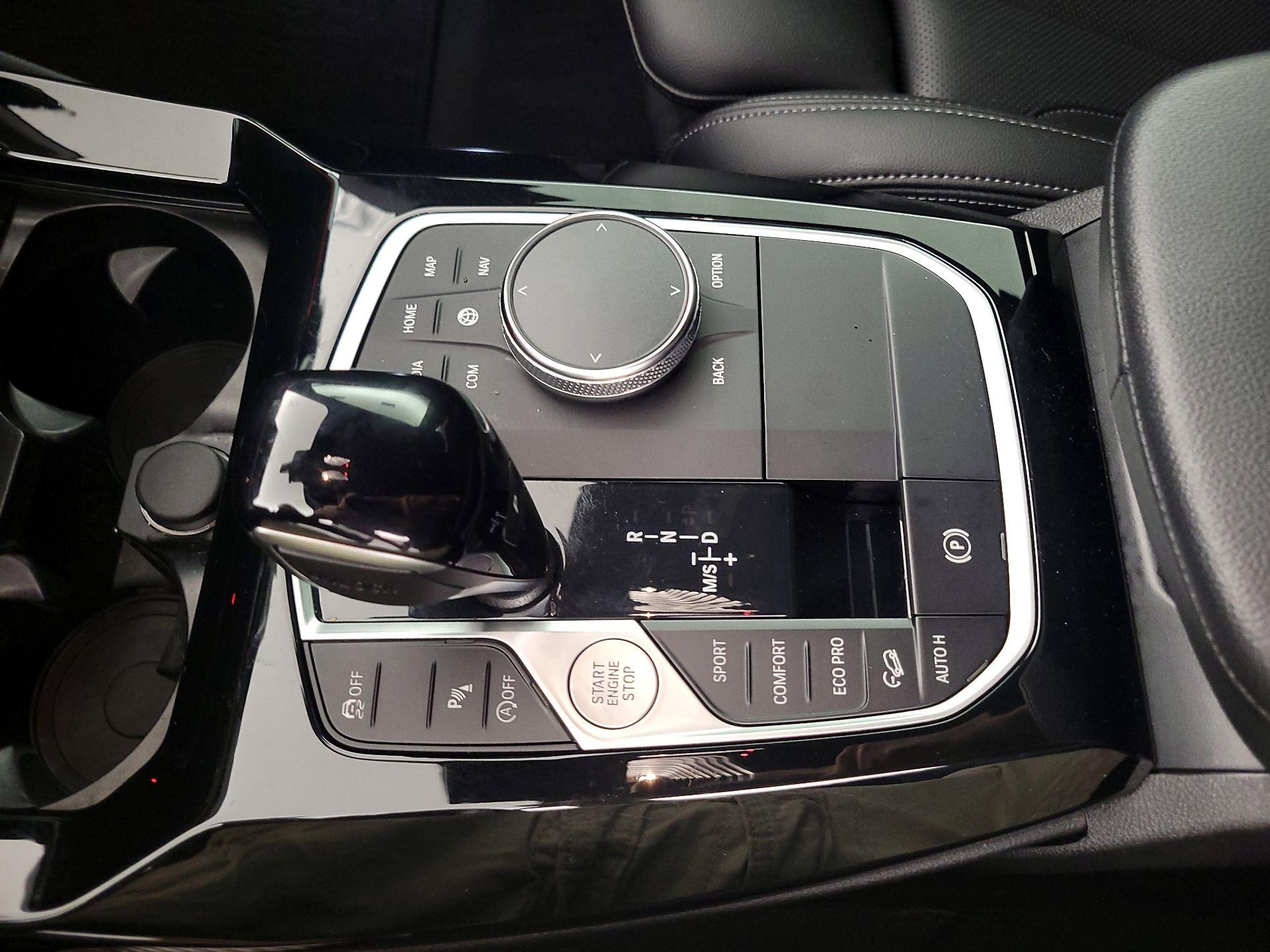 Thumbnail: 2022 BMW X3 - 17