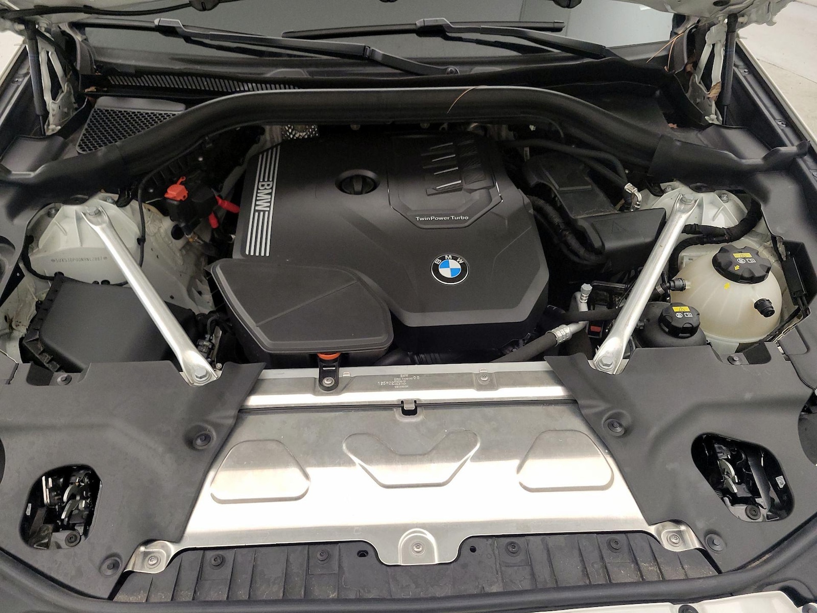 2022 BMW X3 30i - Photo 22