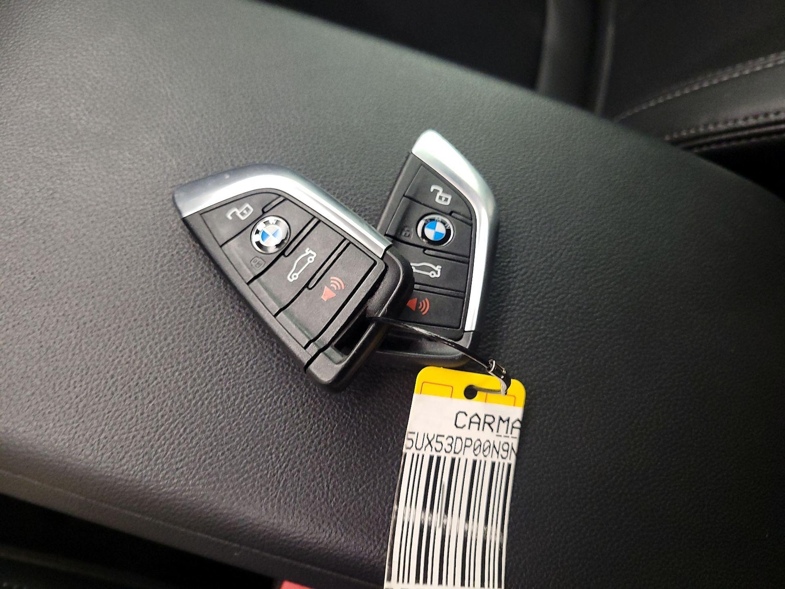 2022 BMW X3 30i - Photo 23