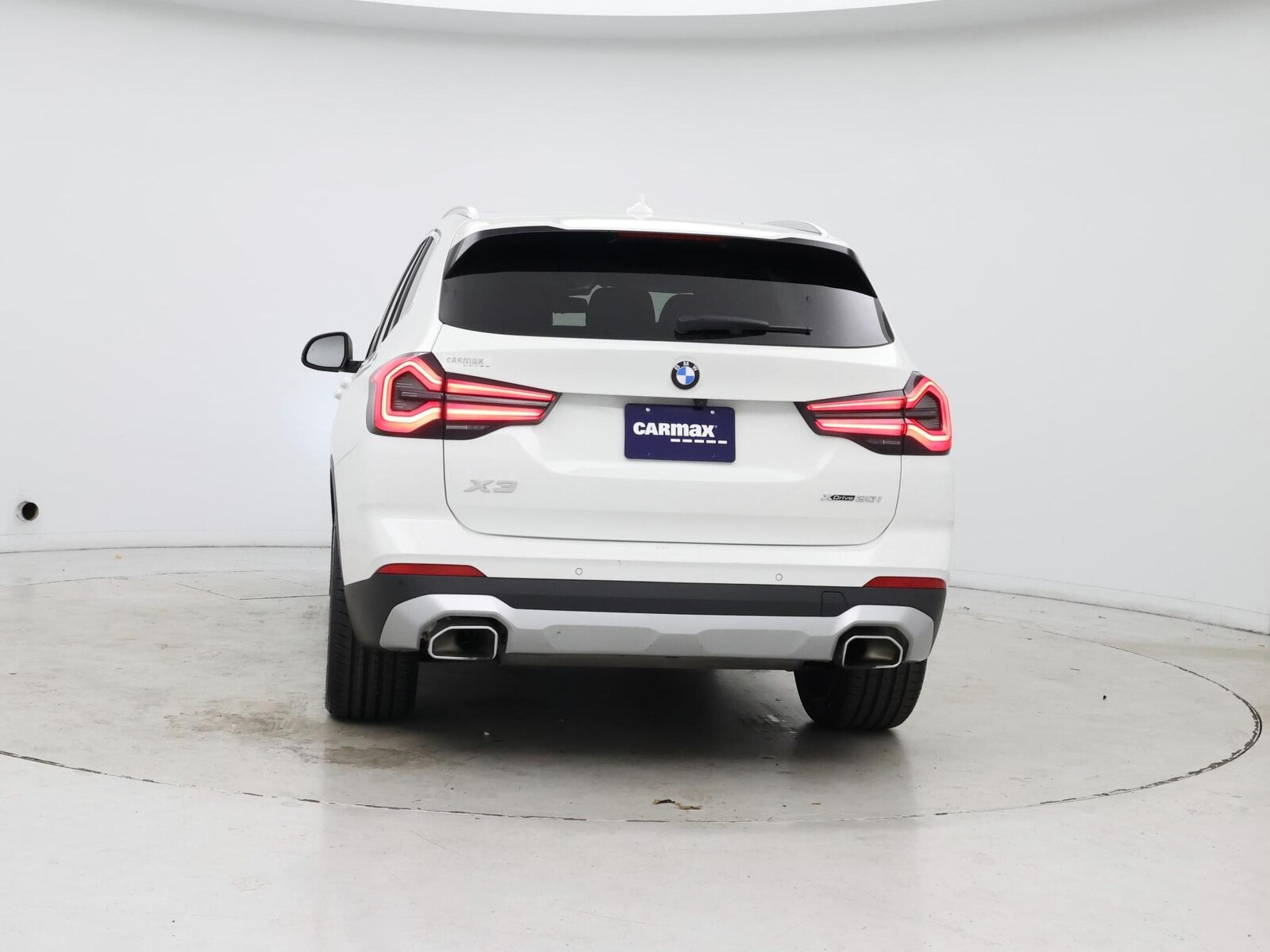 2022 BMW X3 30i - Photo 7