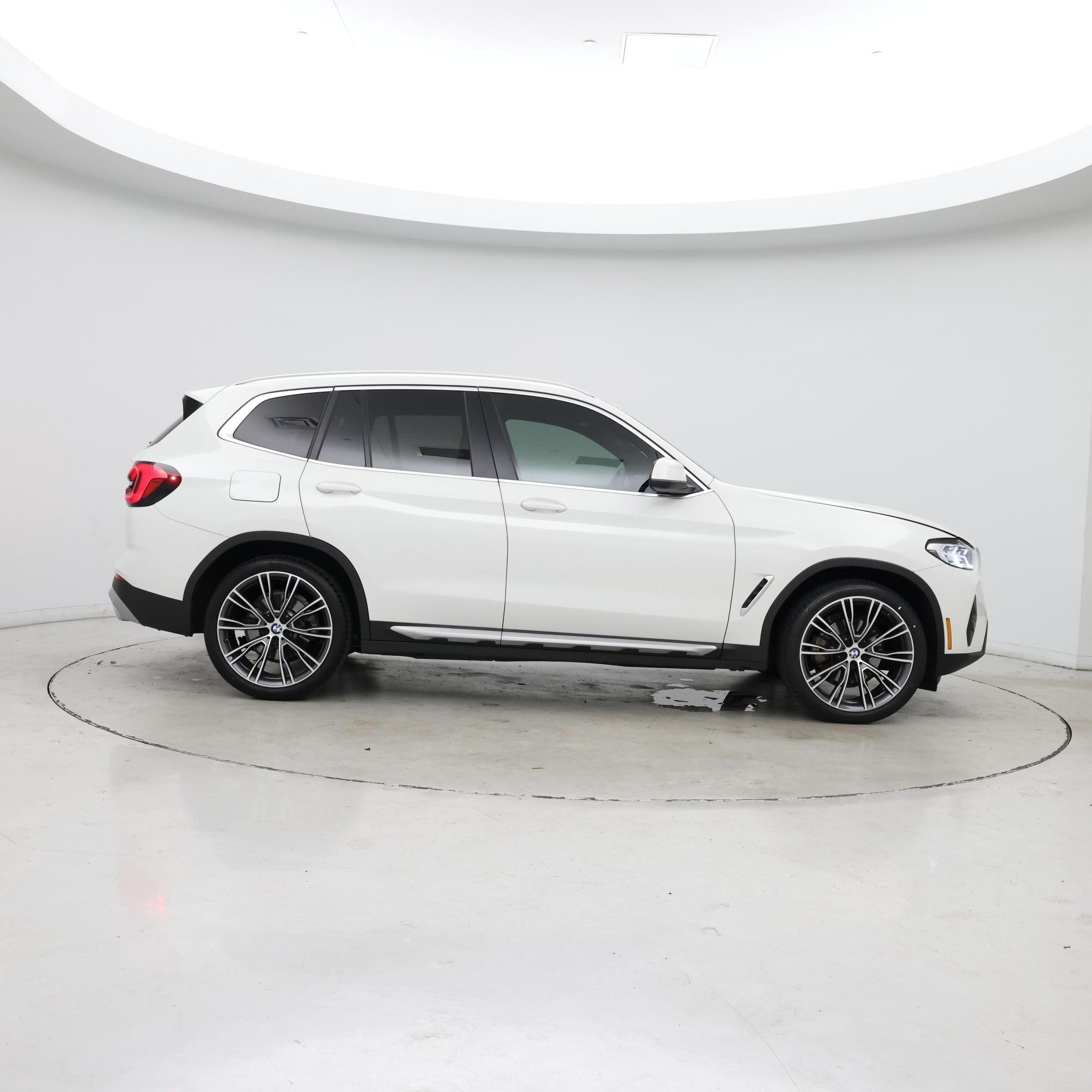 Thumbnail: 2022 BMW X3 - 7