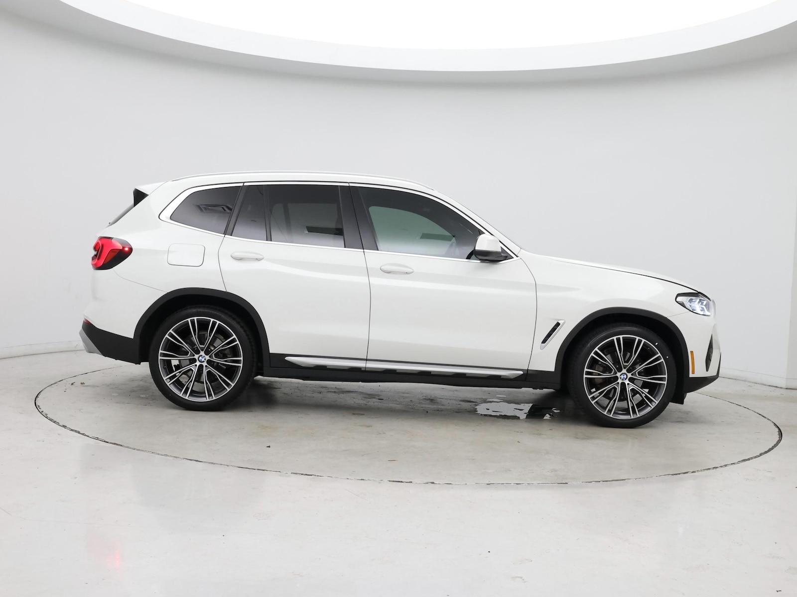 2022 BMW X3 30i - Photo 8