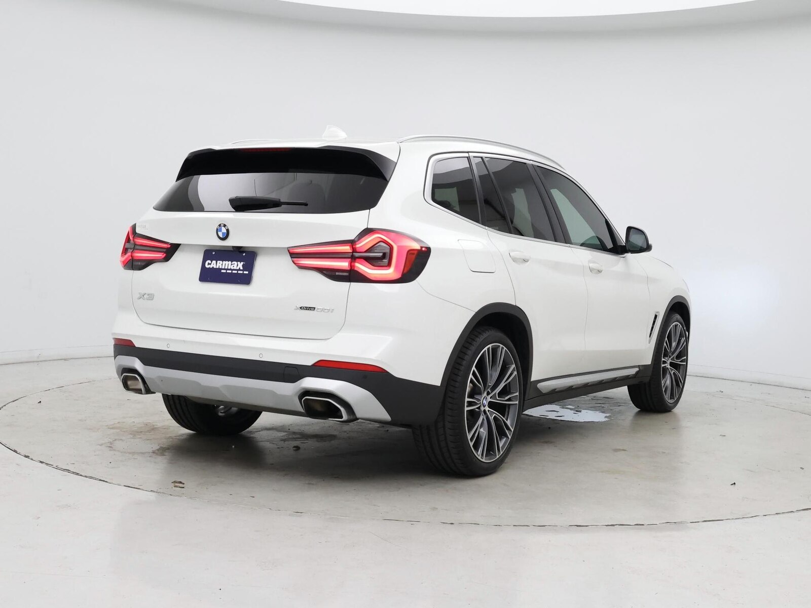 2022 BMW X3 30i - Photo 9