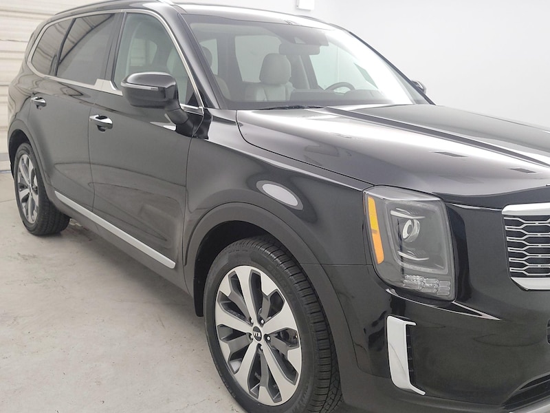 2020 Kia Telluride S -
                  Raleigh, NC
