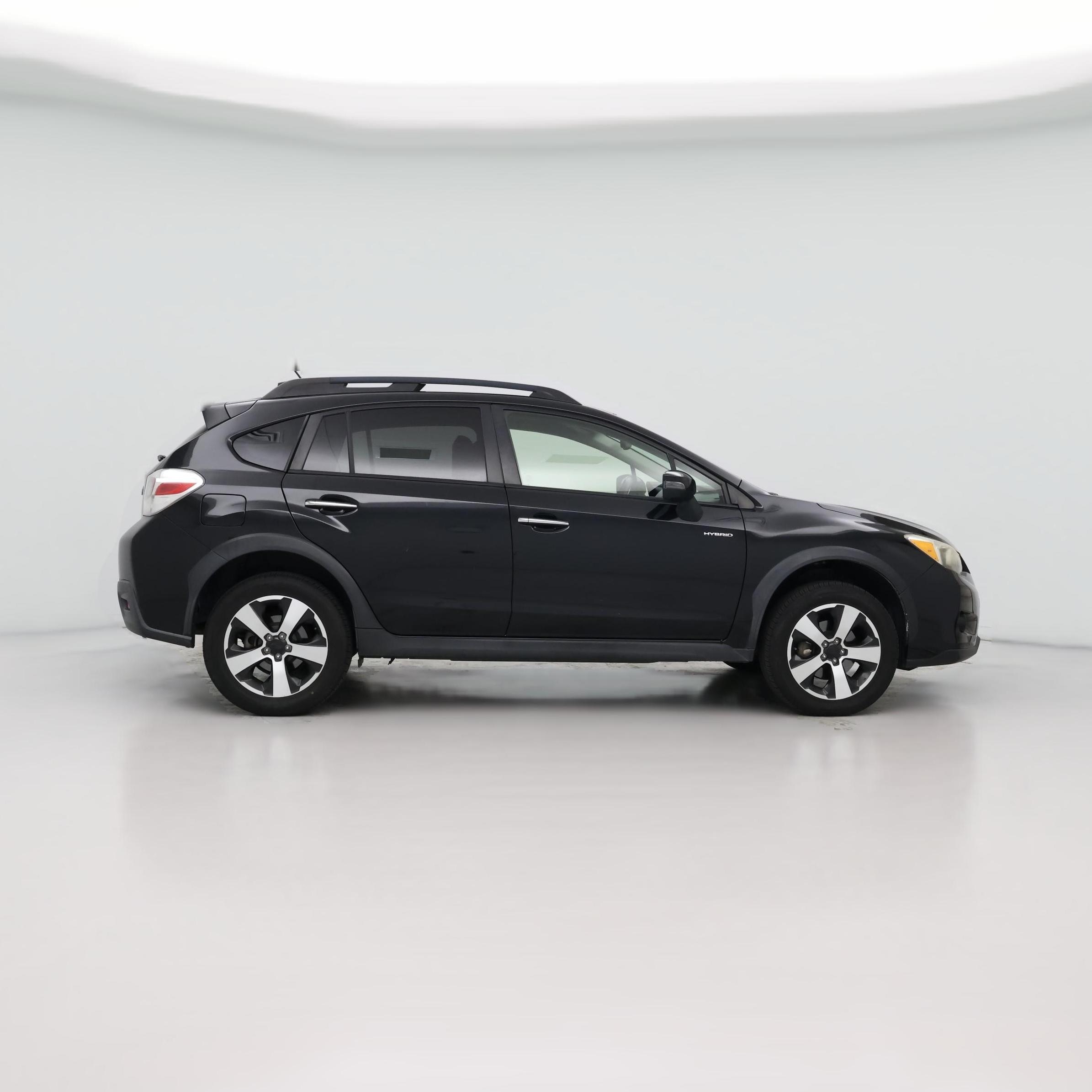 Thumbnail: 2015 Subaru XV Crosstrek - 1
