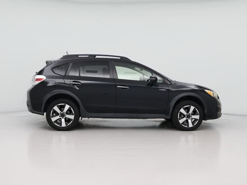 2015 Subaru XV Crosstrek  -
                  Raleigh, NC