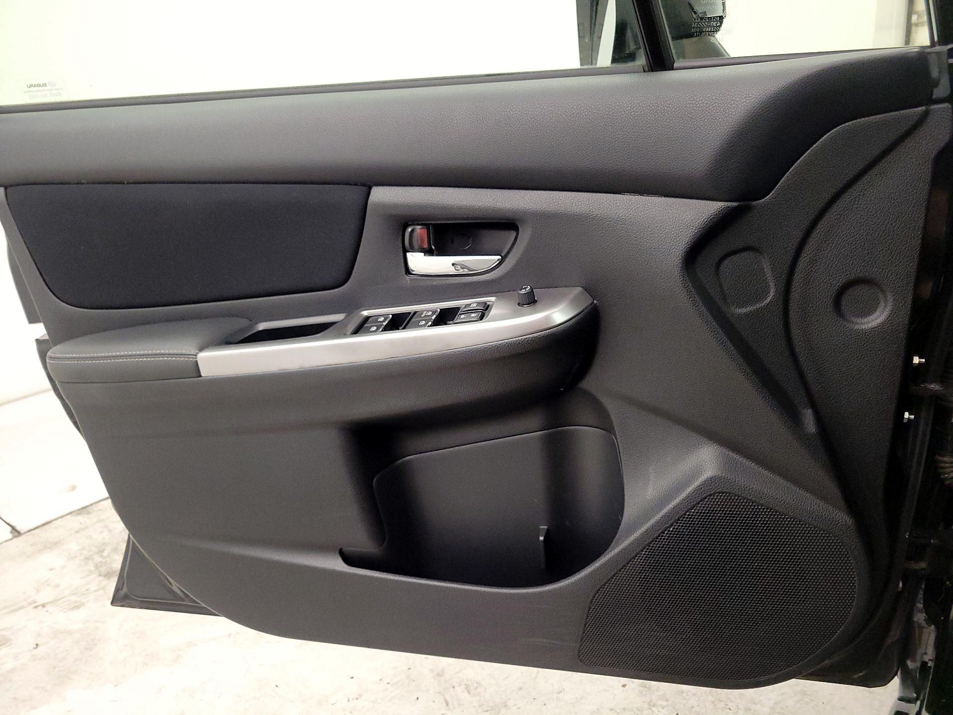 Thumbnail: 2015 Subaru XV Crosstrek - 12