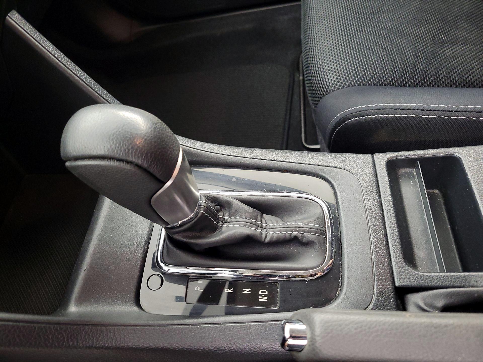 Thumbnail: 2015 Subaru XV Crosstrek - 17