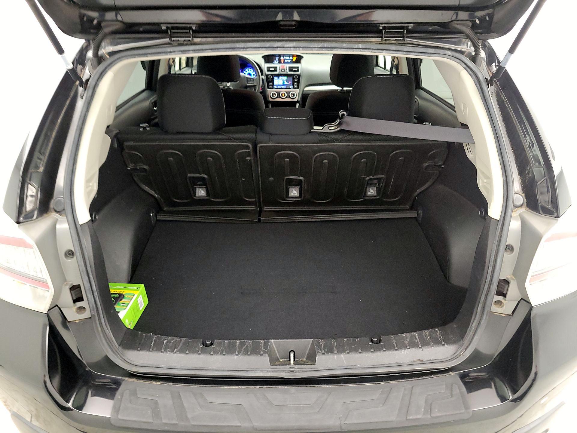 Thumbnail: 2015 Subaru XV Crosstrek - 20