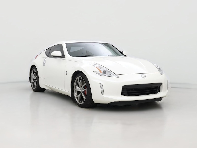 2016 Nissan Z Sport -
                  Midlothian, VA