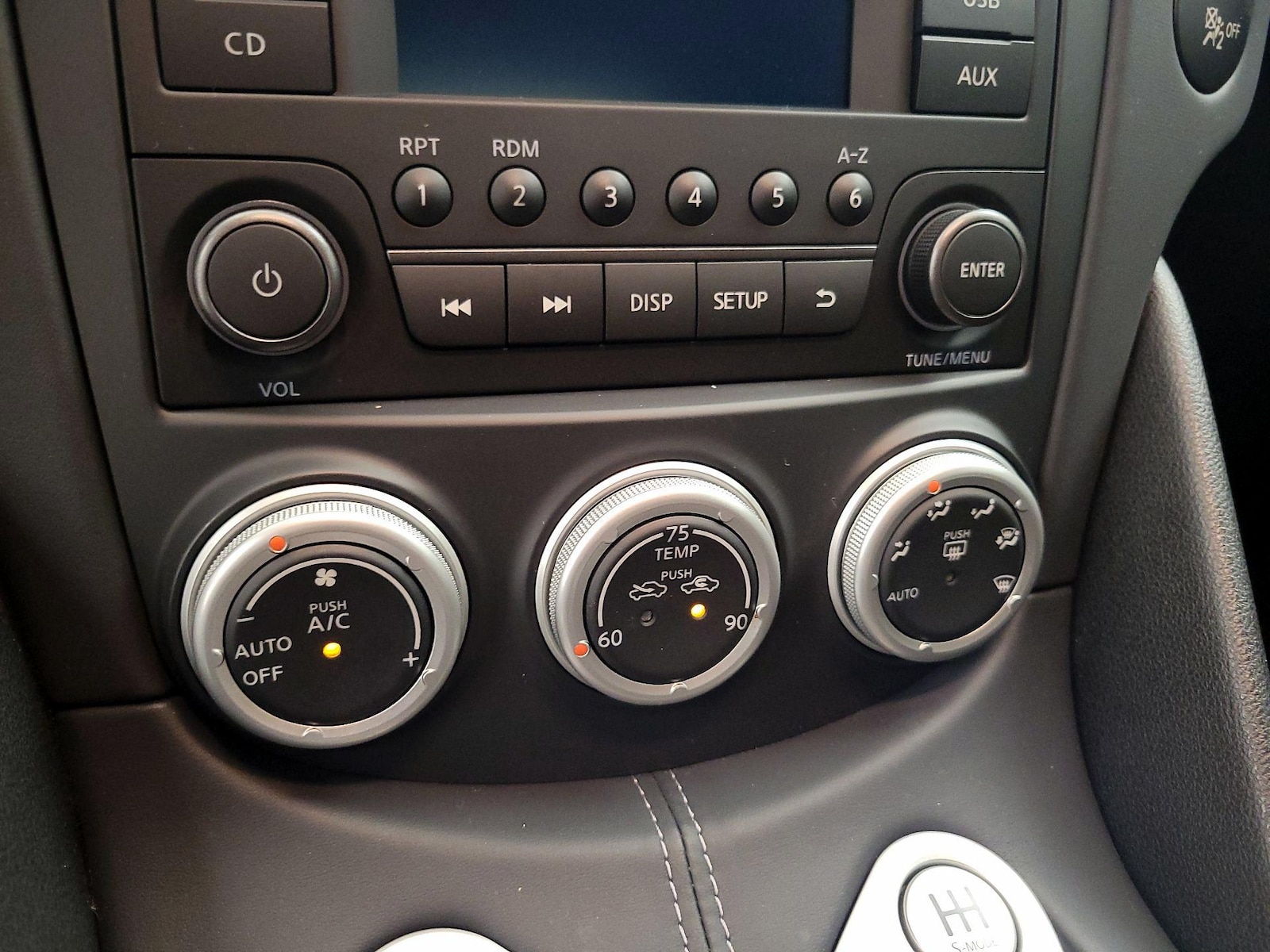 2016 Nissan 370Z Coupe Sport - Photo 17