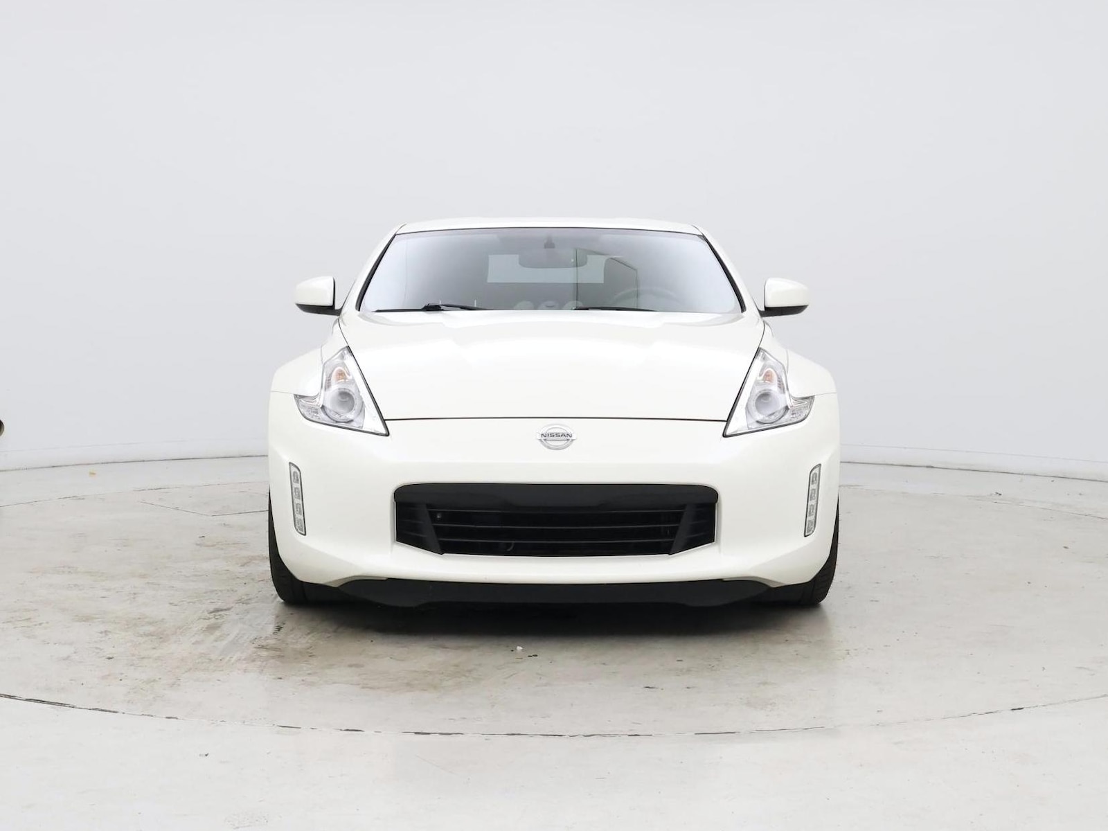 2016 Nissan 370Z Coupe Sport - Photo 6